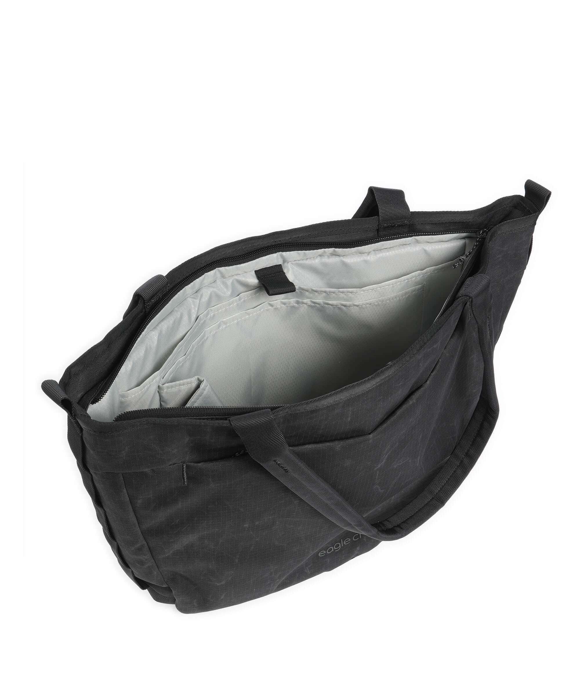 Eagle Creek Explore Borsa shopper black - Image 6