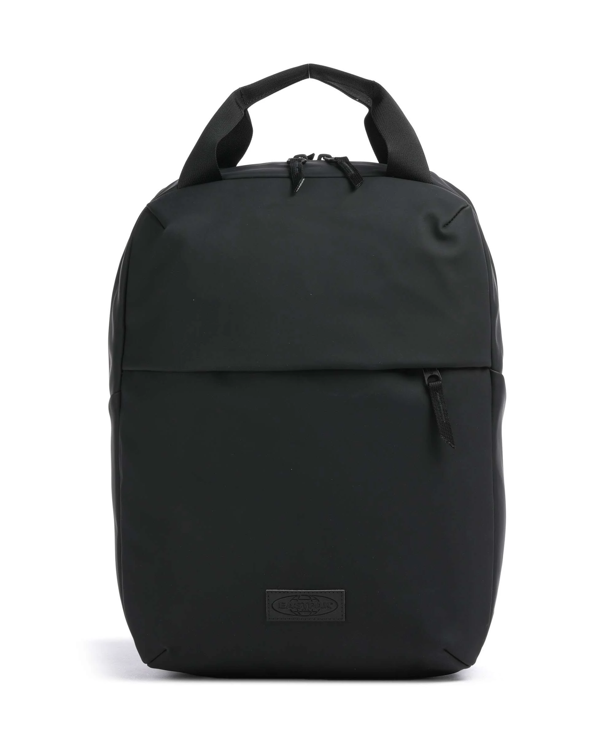 Eastpak Cnnct F Tecum Zaino matte black