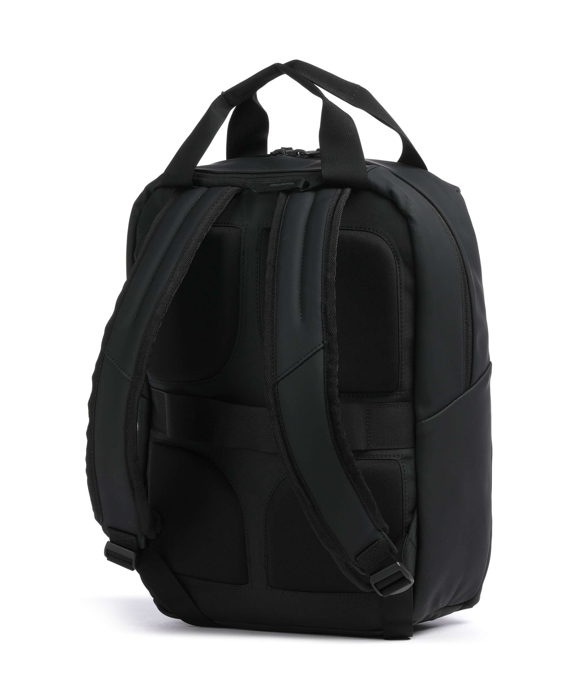 Eastpak Cnnct F Tecum Zaino matte black - Image 2