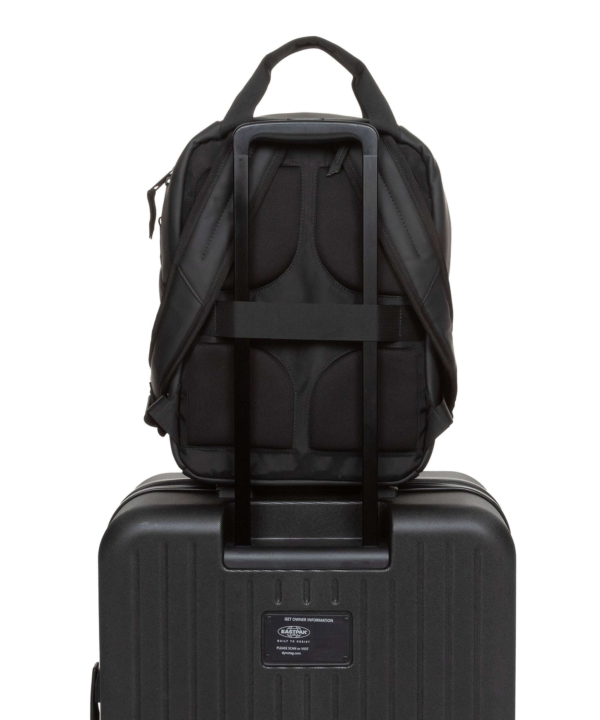 Eastpak Cnnct F Tecum Zaino matte black - Image 6