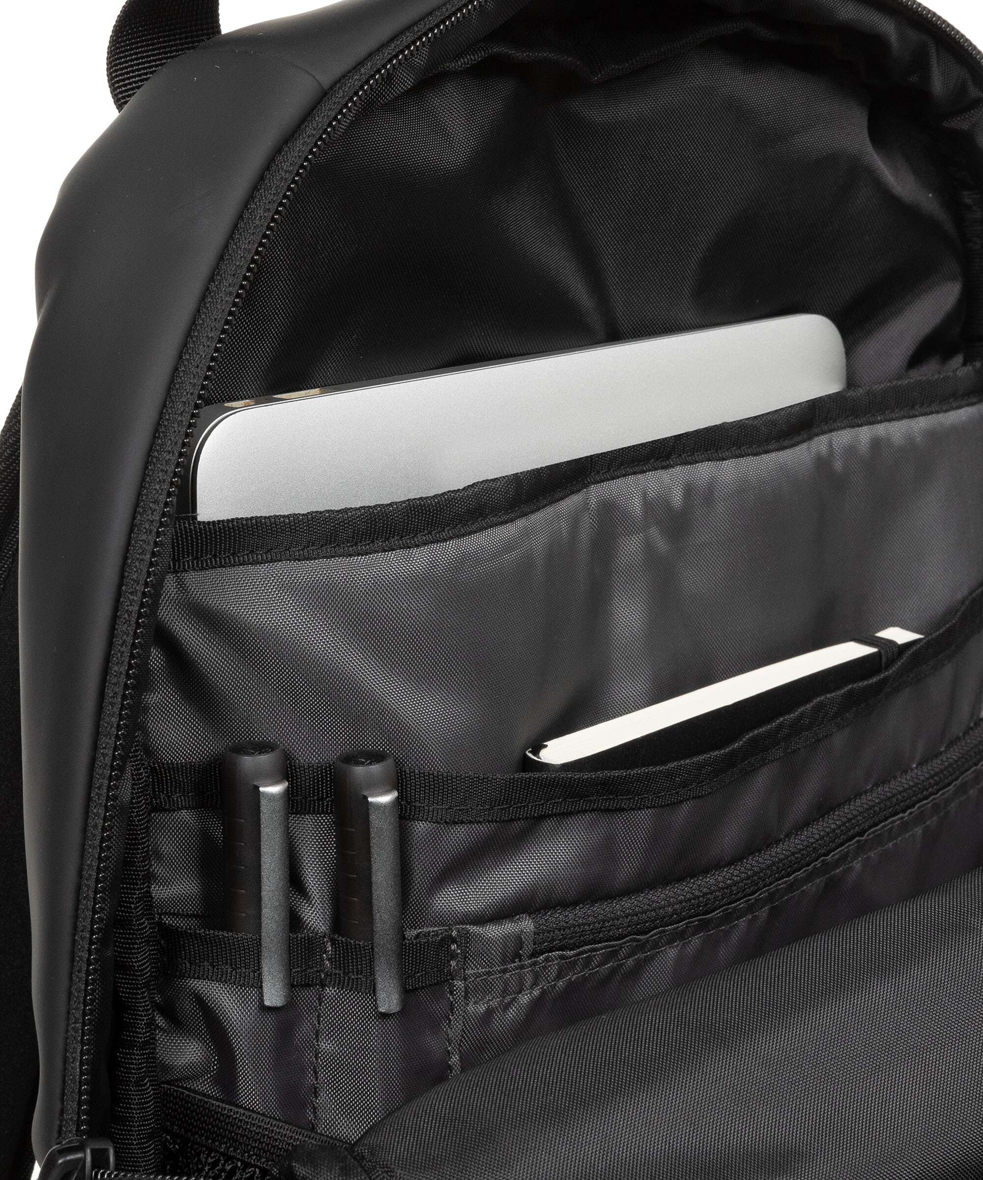 Eastpak Cnnct F Tecum Zaino matte black - Image 7