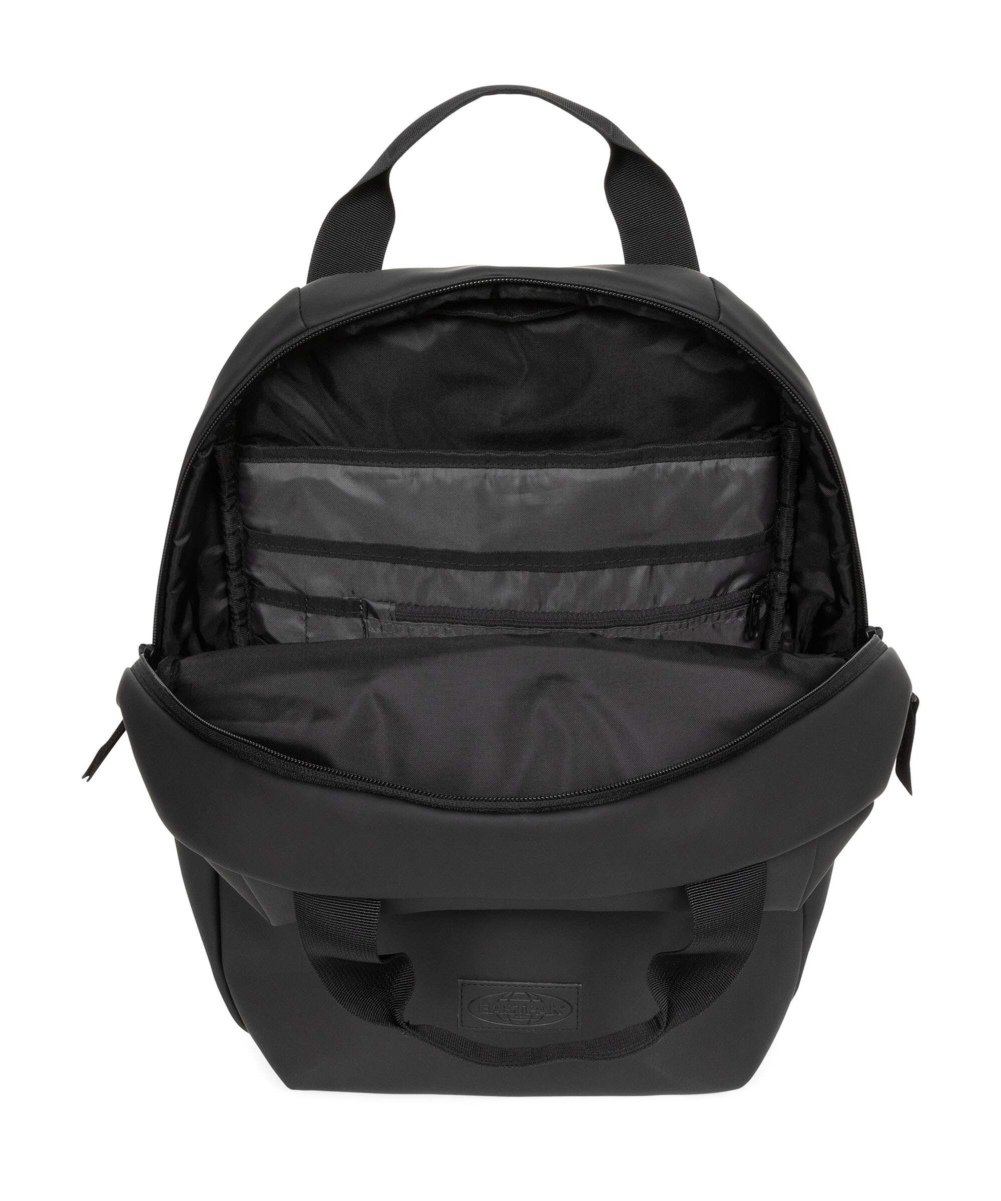 Eastpak Cnnct F Tecum Zaino matte black - Image 9