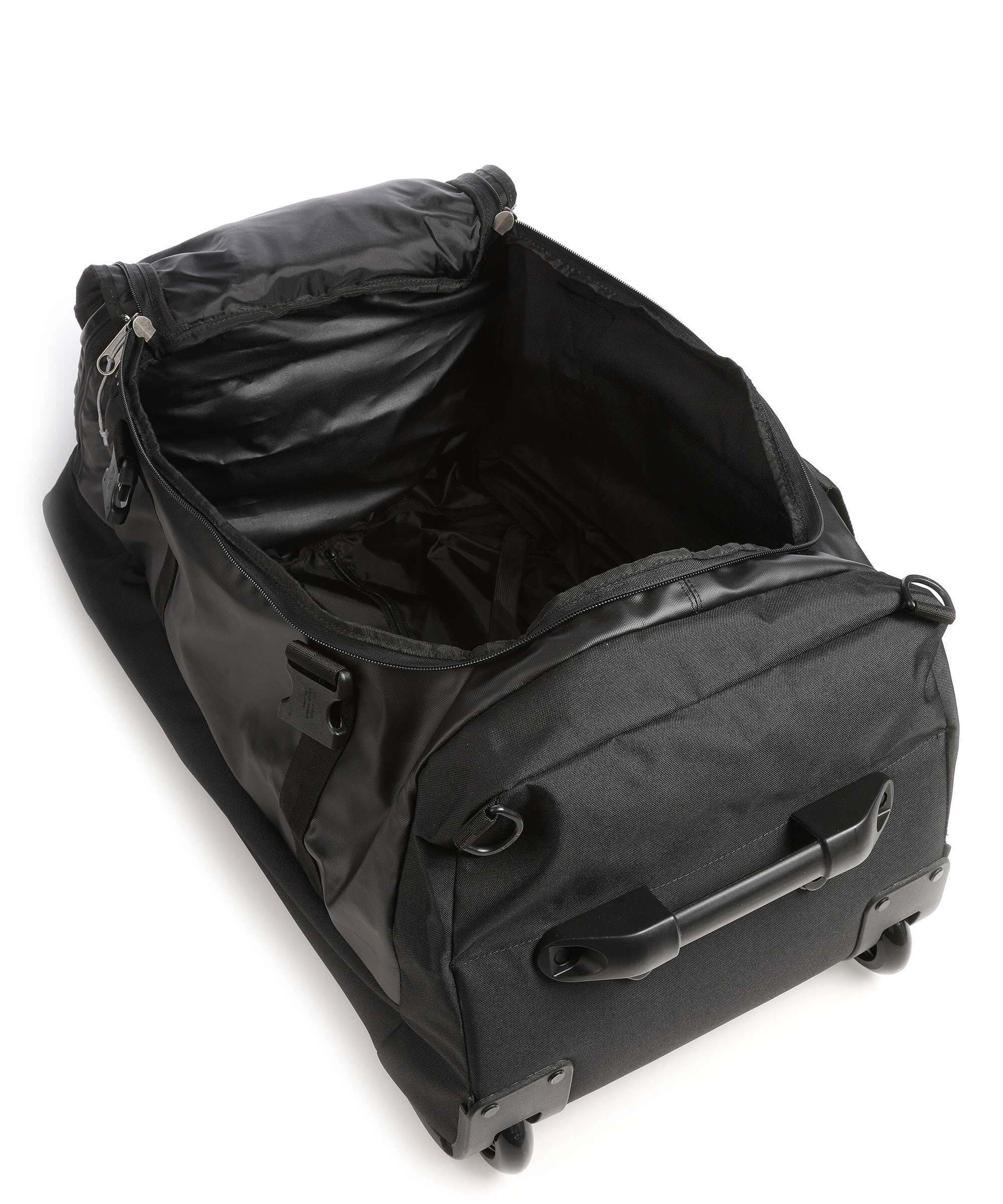 Eastpak Perce Wheel M Zaino trolley tarp black - Image 7