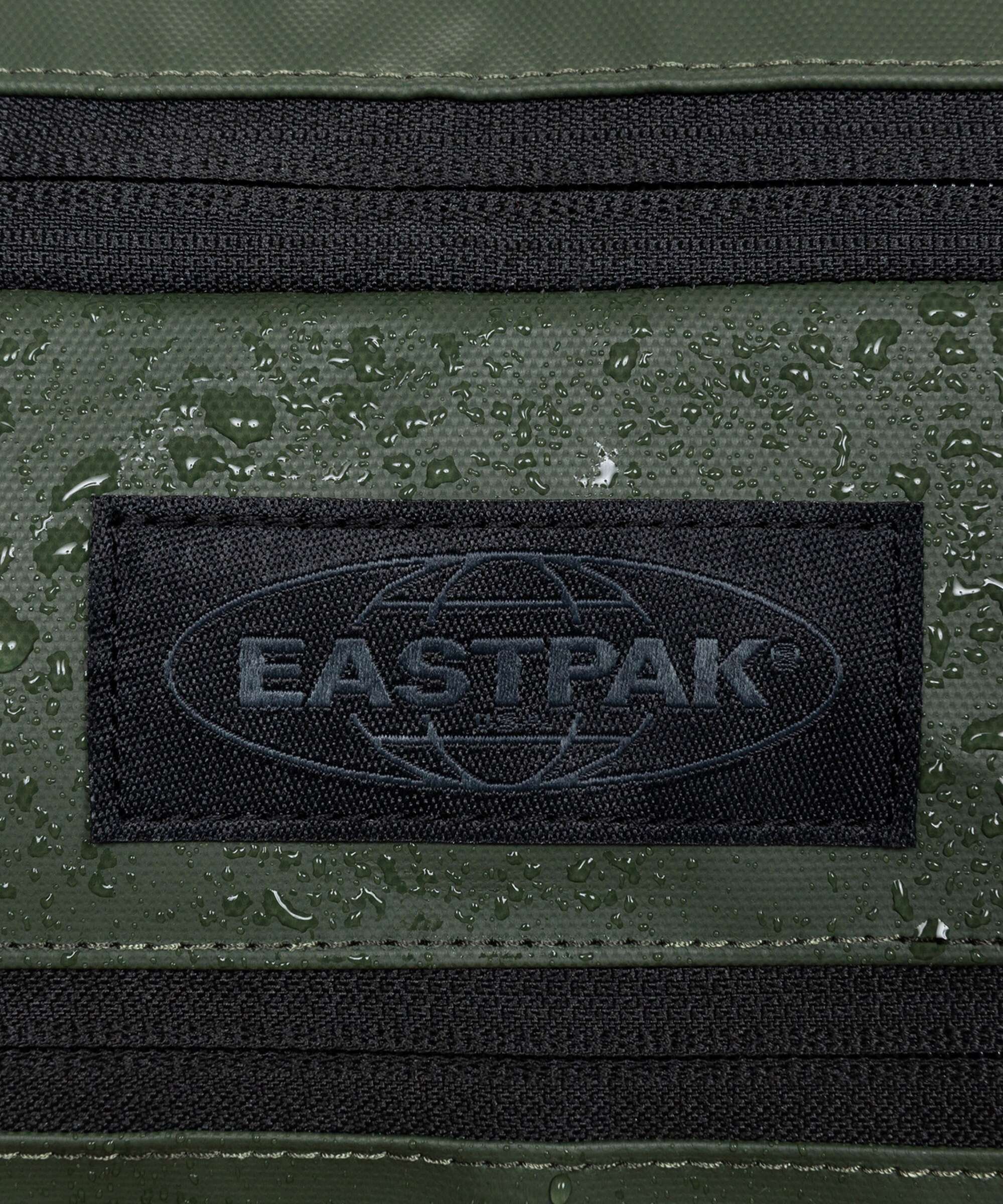 Eastpak Tarp Duffel Pack S Borsone da viaggio forest - Image 6