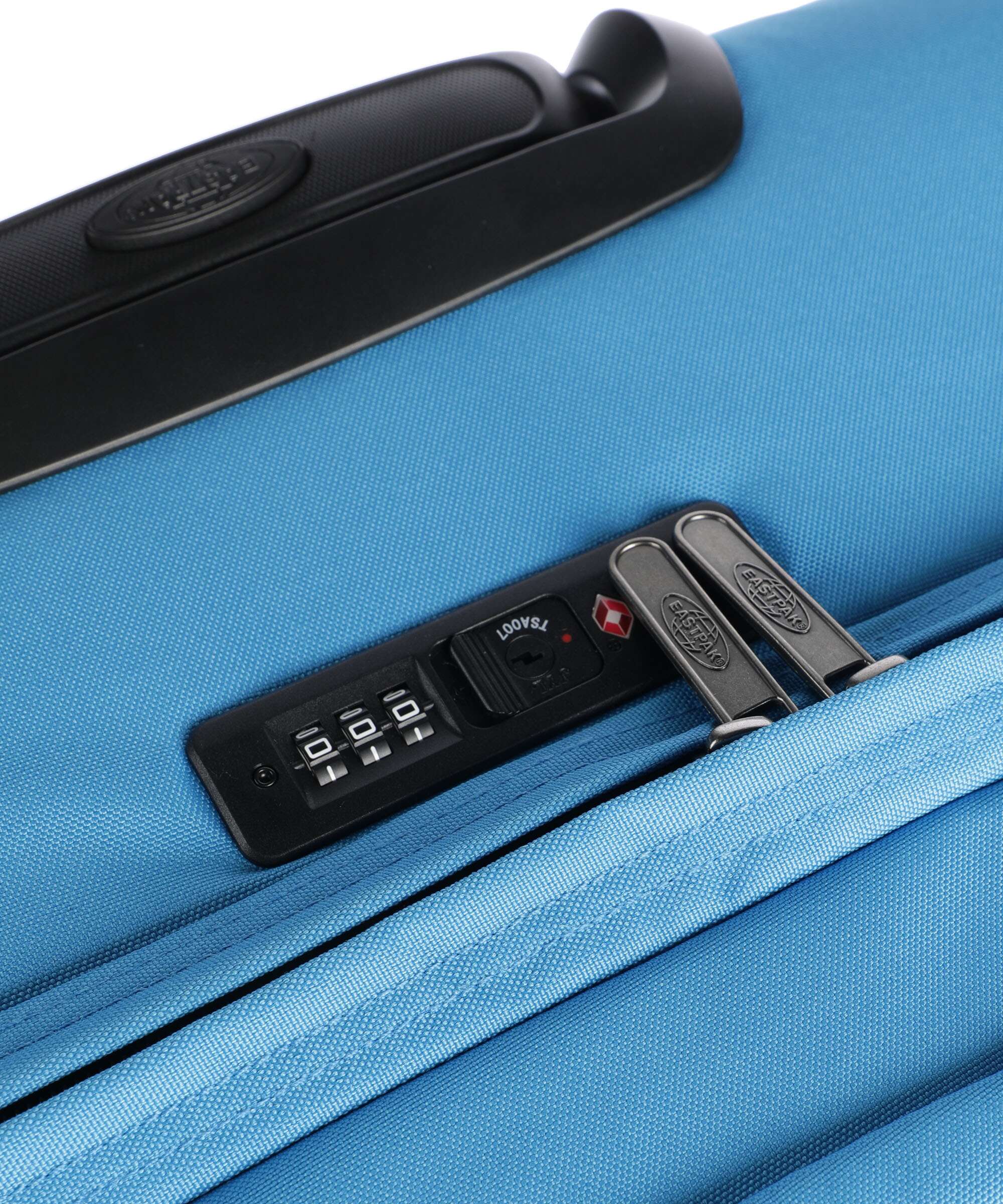 Eastpak Transit'R L Borsone trolley aurora blue - Image 3