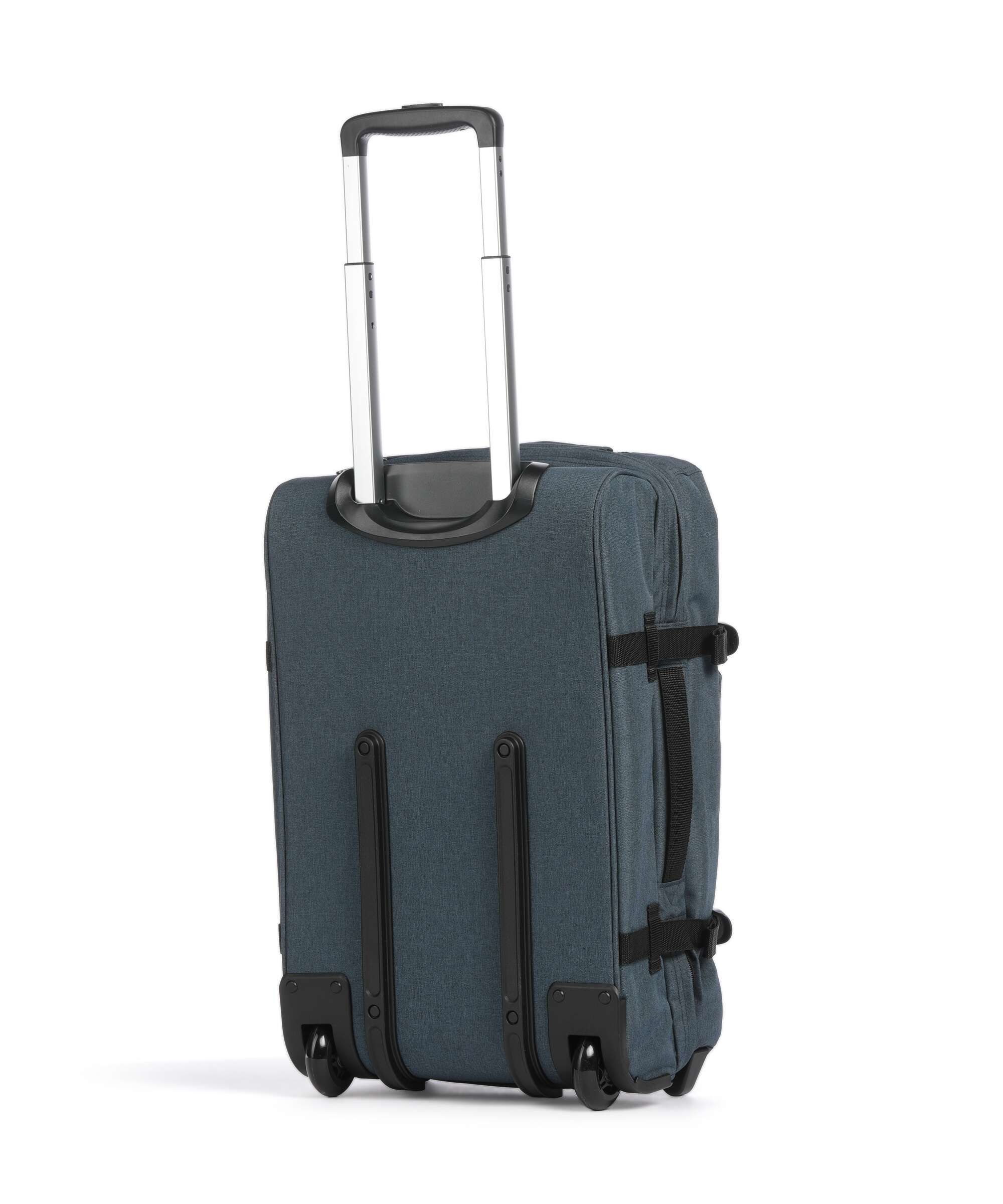 Eastpak Transit'R Plus Core S Borsone trolley triple denim - Image 2
