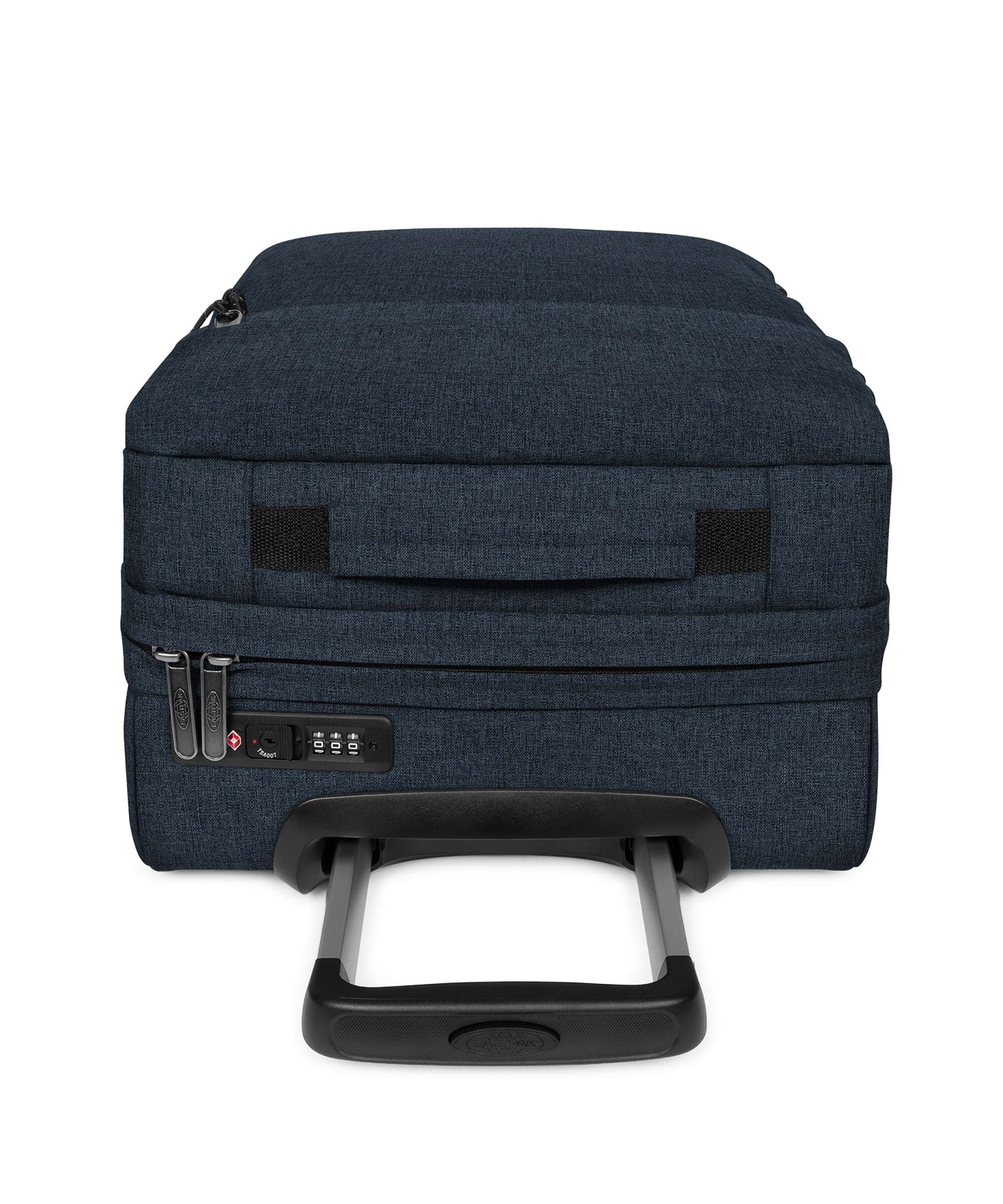 Eastpak Transit'R Plus Core S Borsone trolley triple denim - Image 4