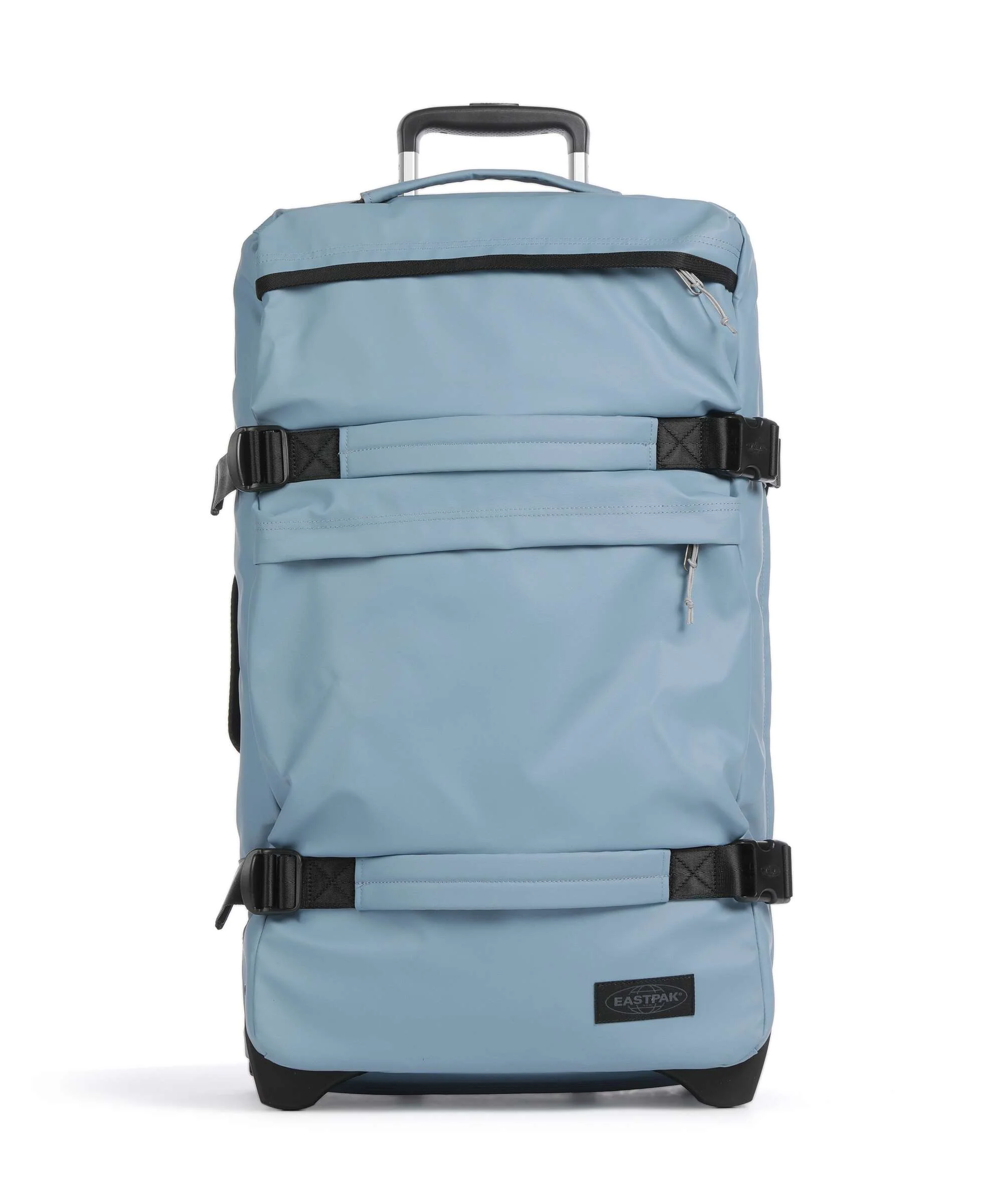 Eastpak Transit'R Plus Tarp M Borsone trolley dust blue