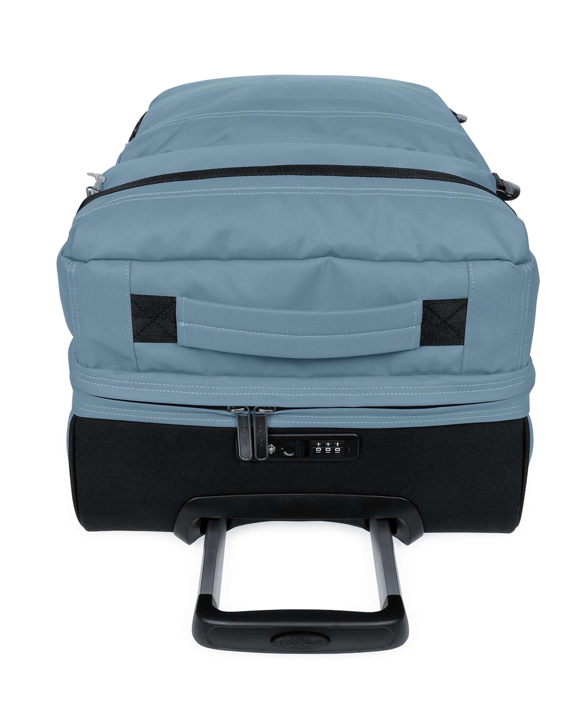 Eastpak Transit'R Plus Tarp M Borsone trolley dust blue - Image 4