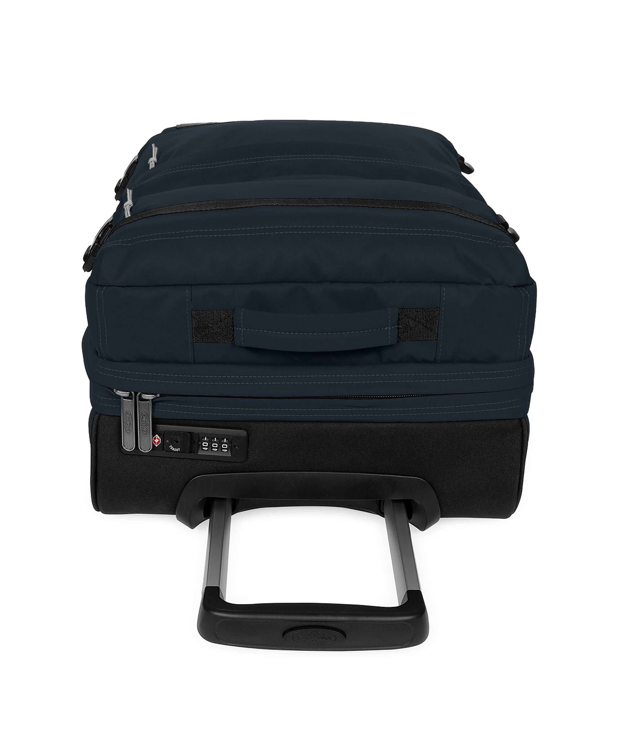 Eastpak Transit'R Plus Tarp S Borsone trolley navy - Image 4