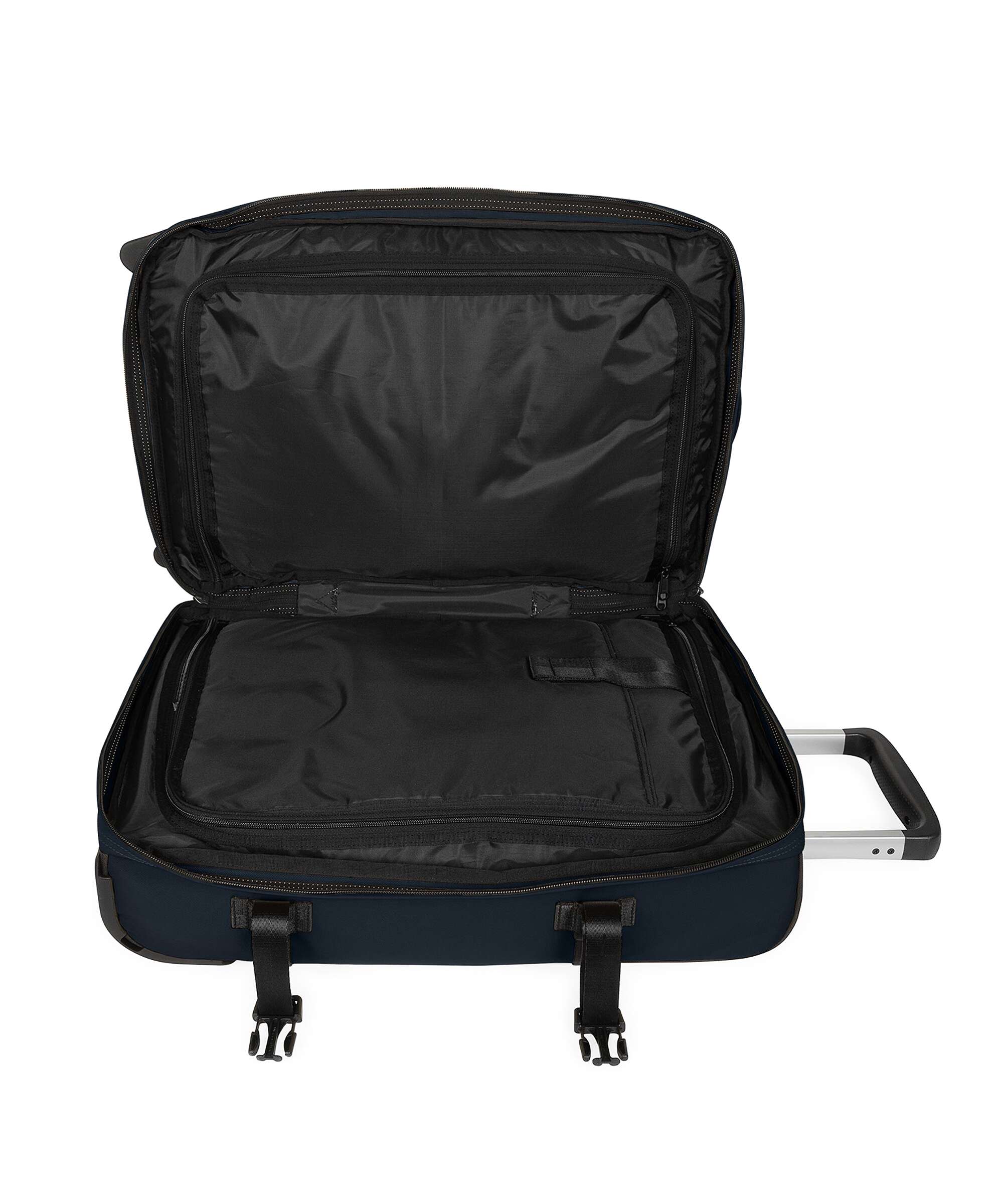 Eastpak Transit'R Plus Tarp S Borsone trolley navy - Image 5