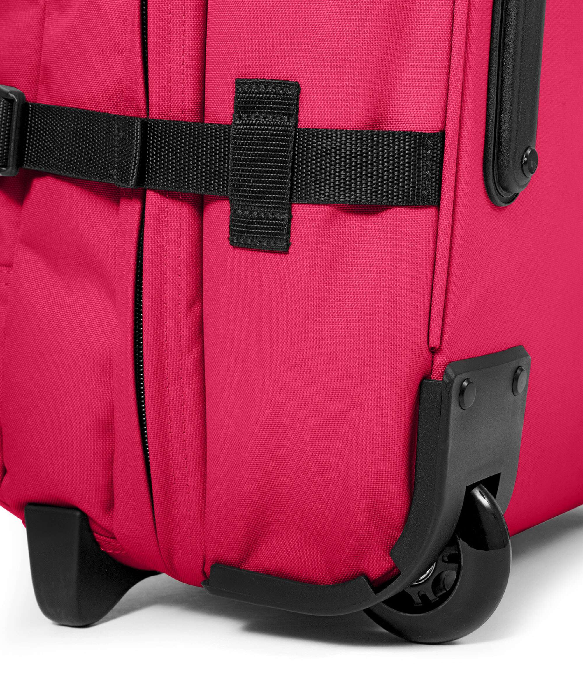 Eastpak Tranverz M Borsone trolley saffron red - Image 5