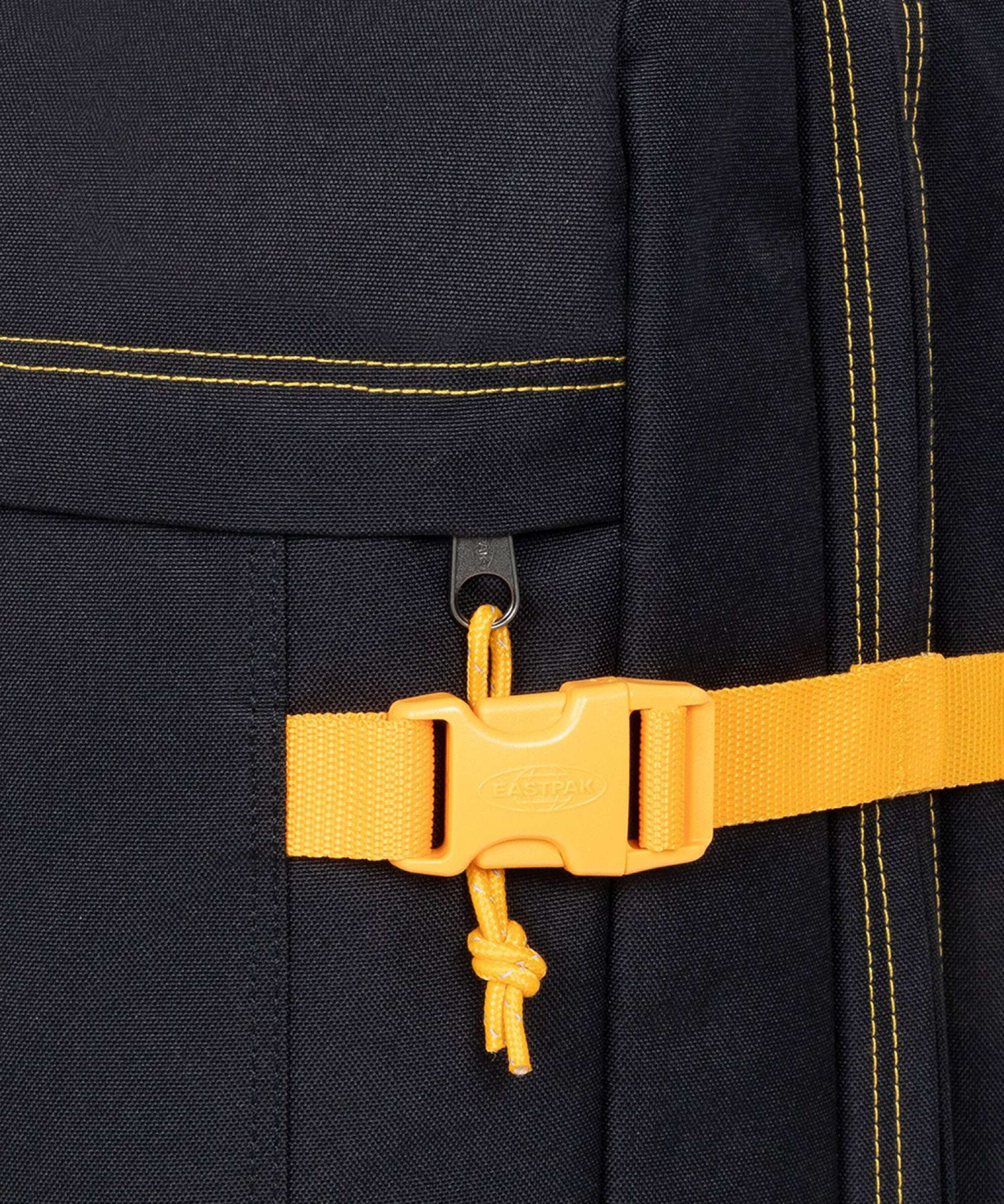 Eastpak Tranverz S Borsone trolley kontrast mango - Image 5