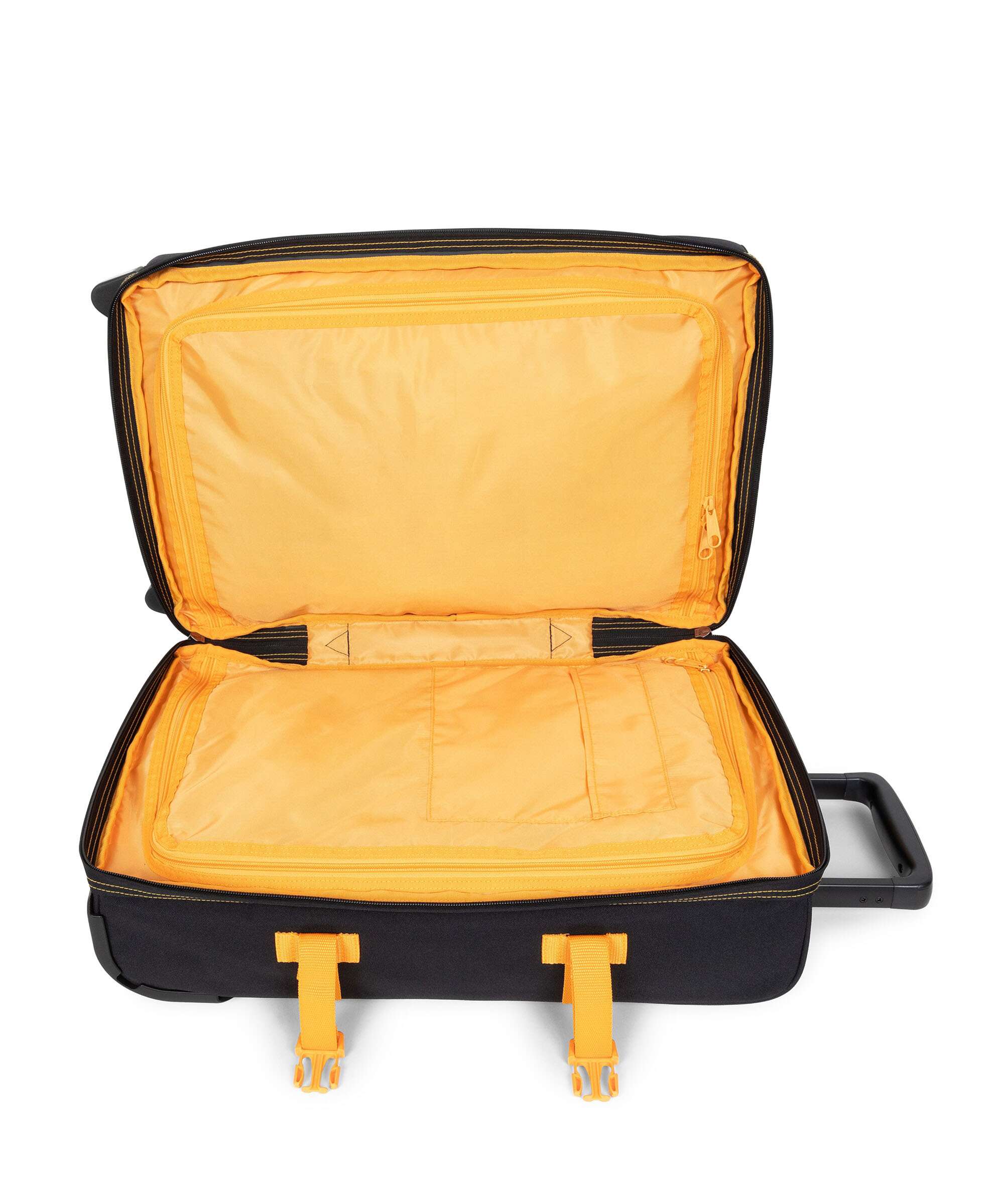 Eastpak Tranverz S Borsone trolley kontrast mango - Image 6