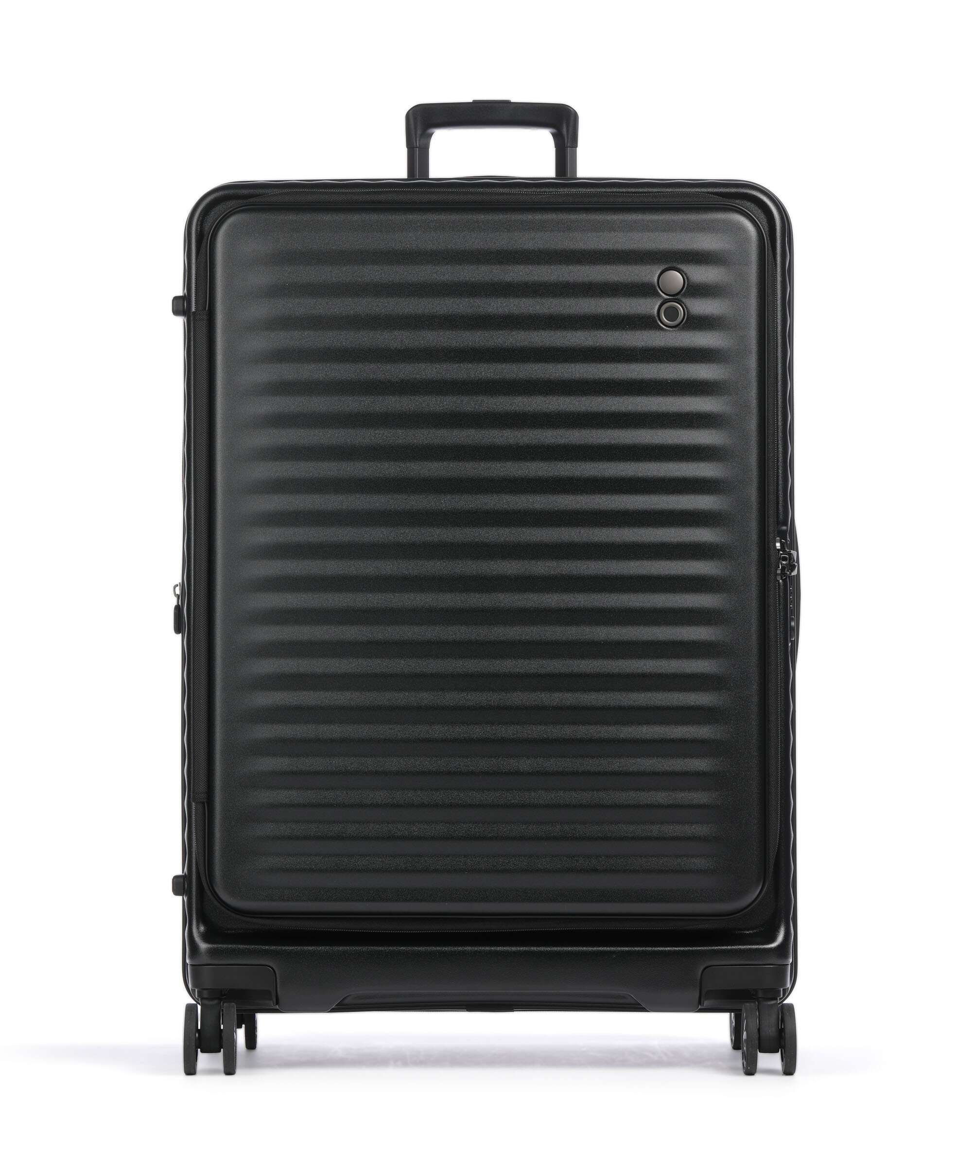 Echolac Celestra FA L Valigia trolley (4 ruote) black