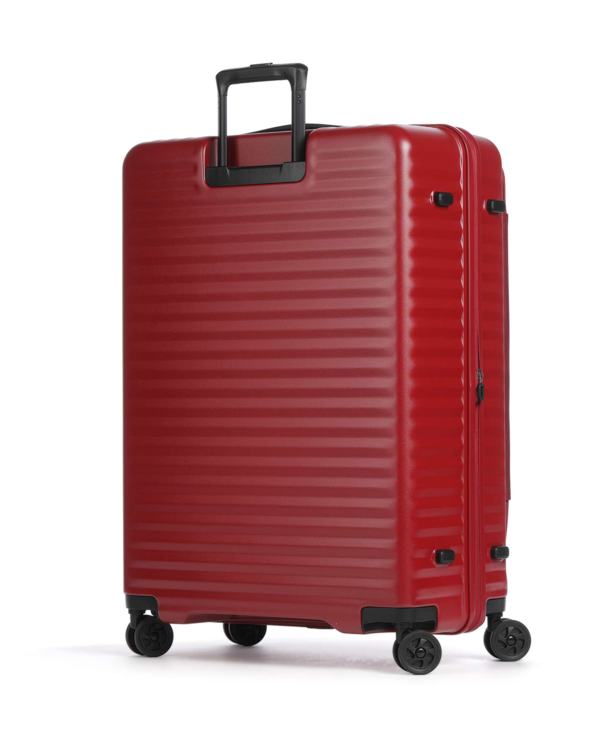 Echolac Celestra FA L Valigia trolley (4 ruote) red - Image 2