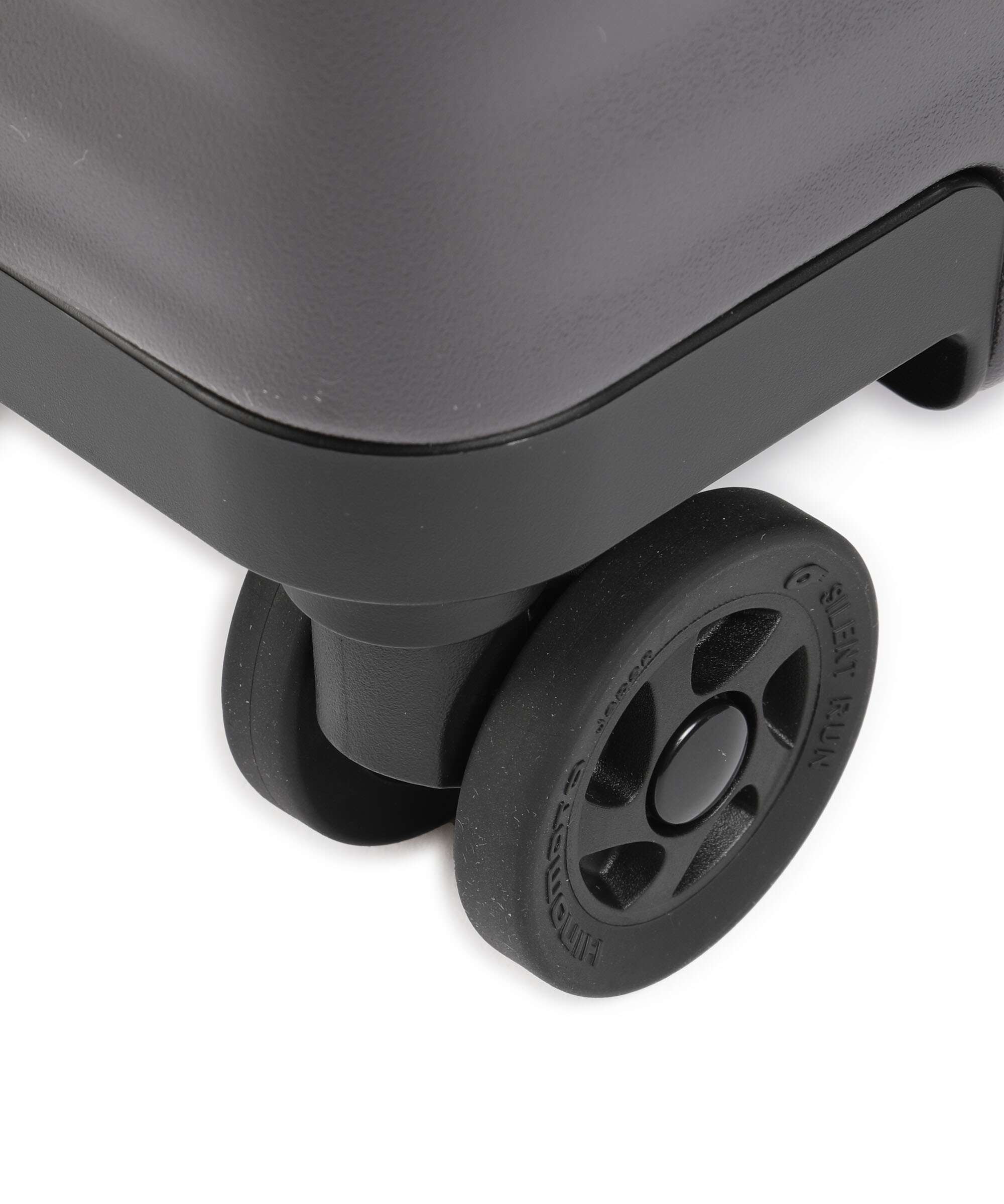 Echolac Celestra FA M Valigia trolley (4 ruote) dark grey - Image 5