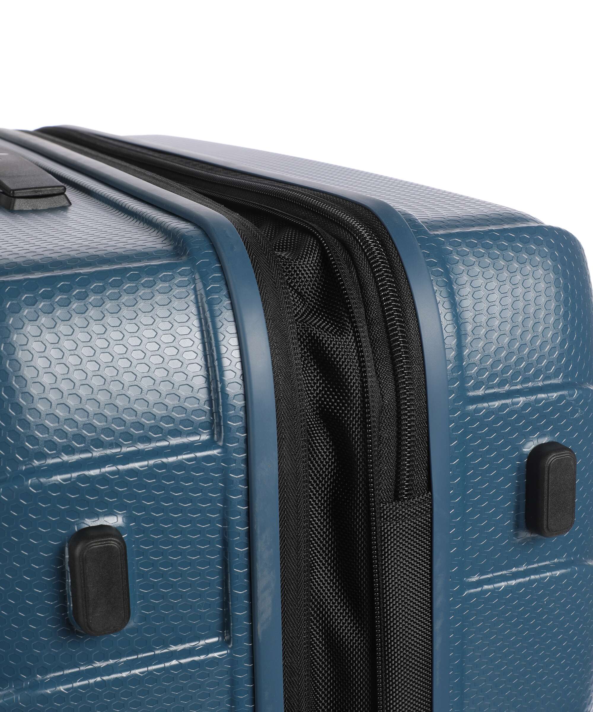 Echolac EXO L Valigia trolley (4 ruote) tidal blue - Image 4
