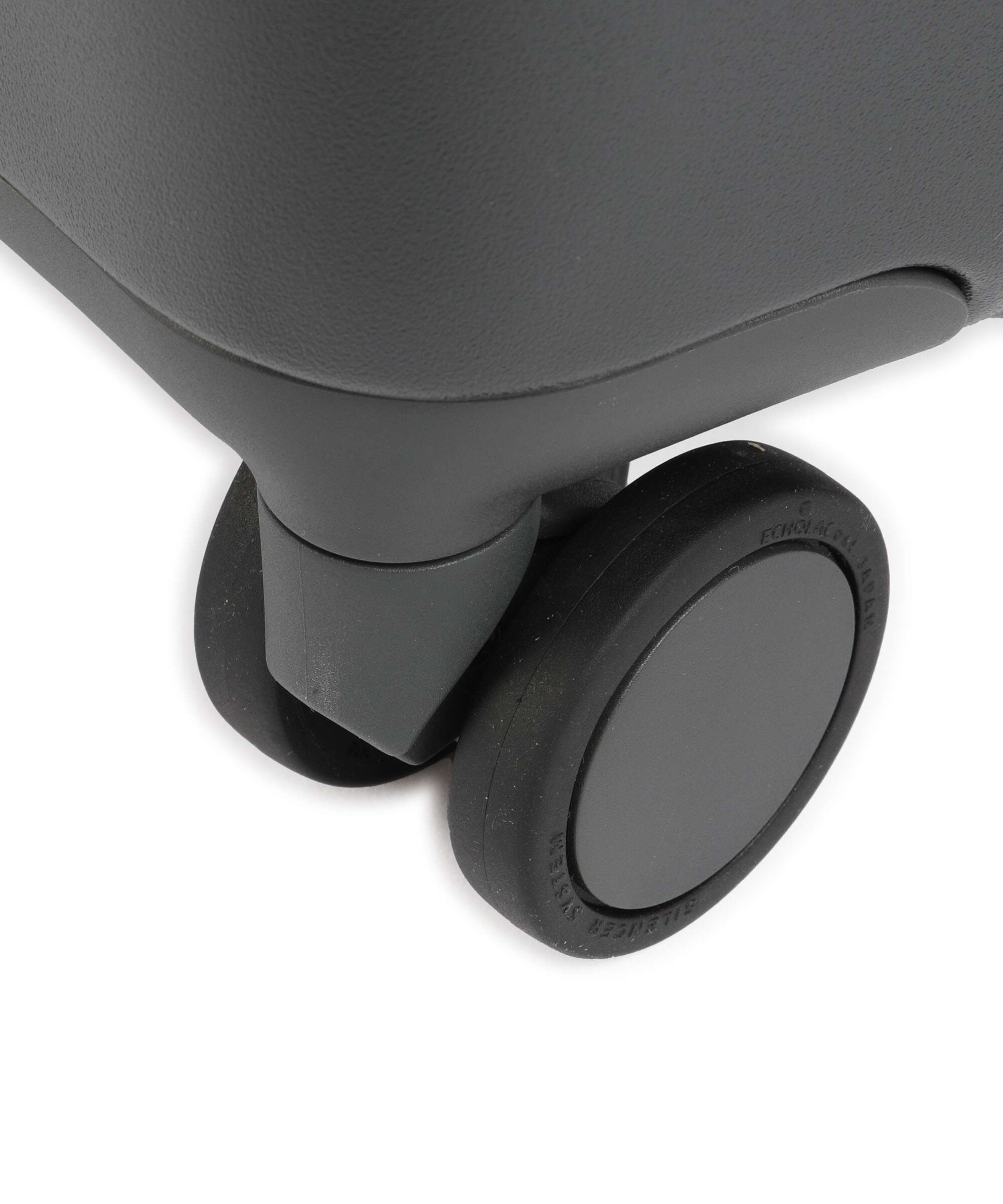 Echolac Panda S Valigia trolley (4 ruote) anthracite/grey - Image 4