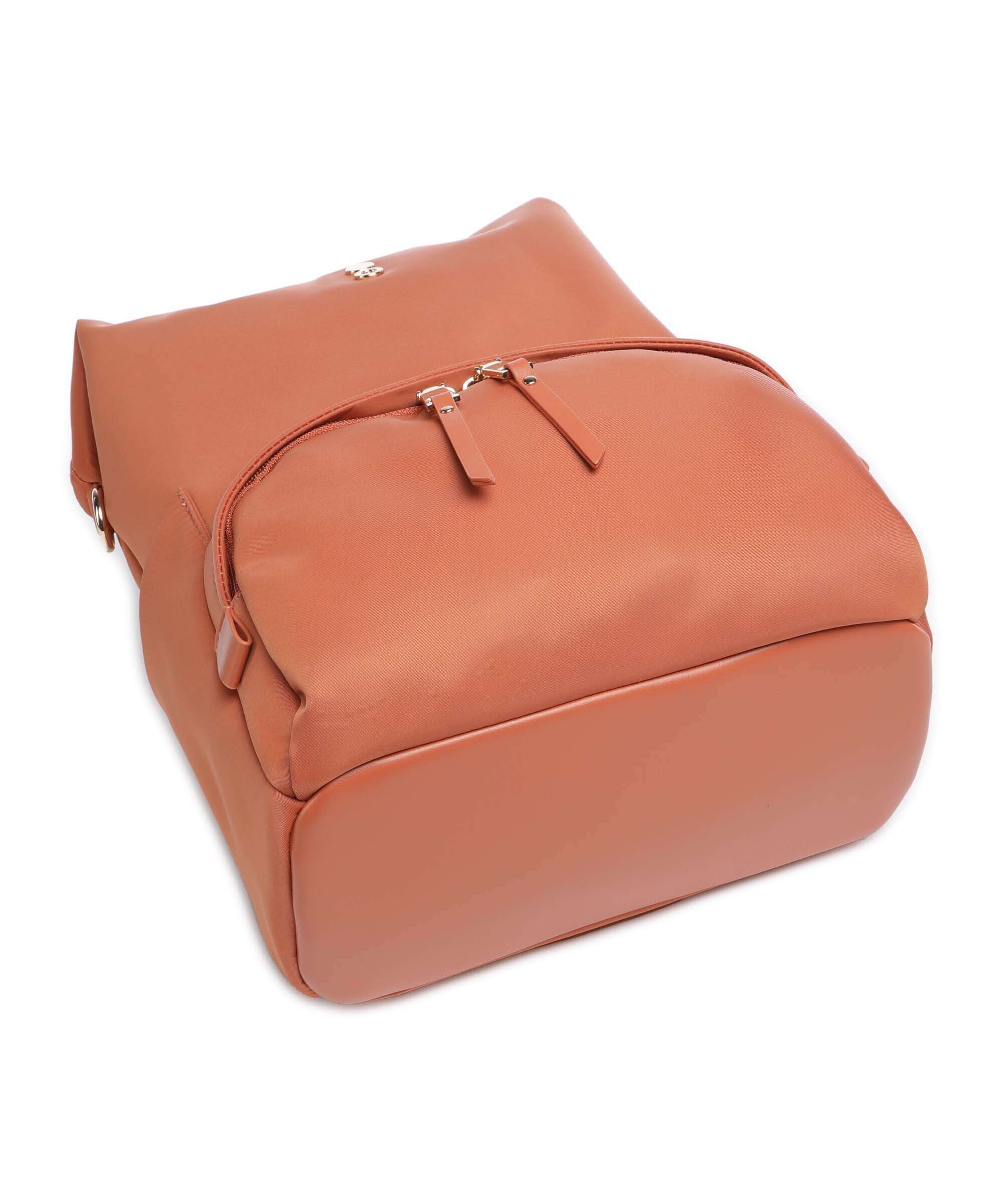 Echolac Purist M Zaino orange - Image 5