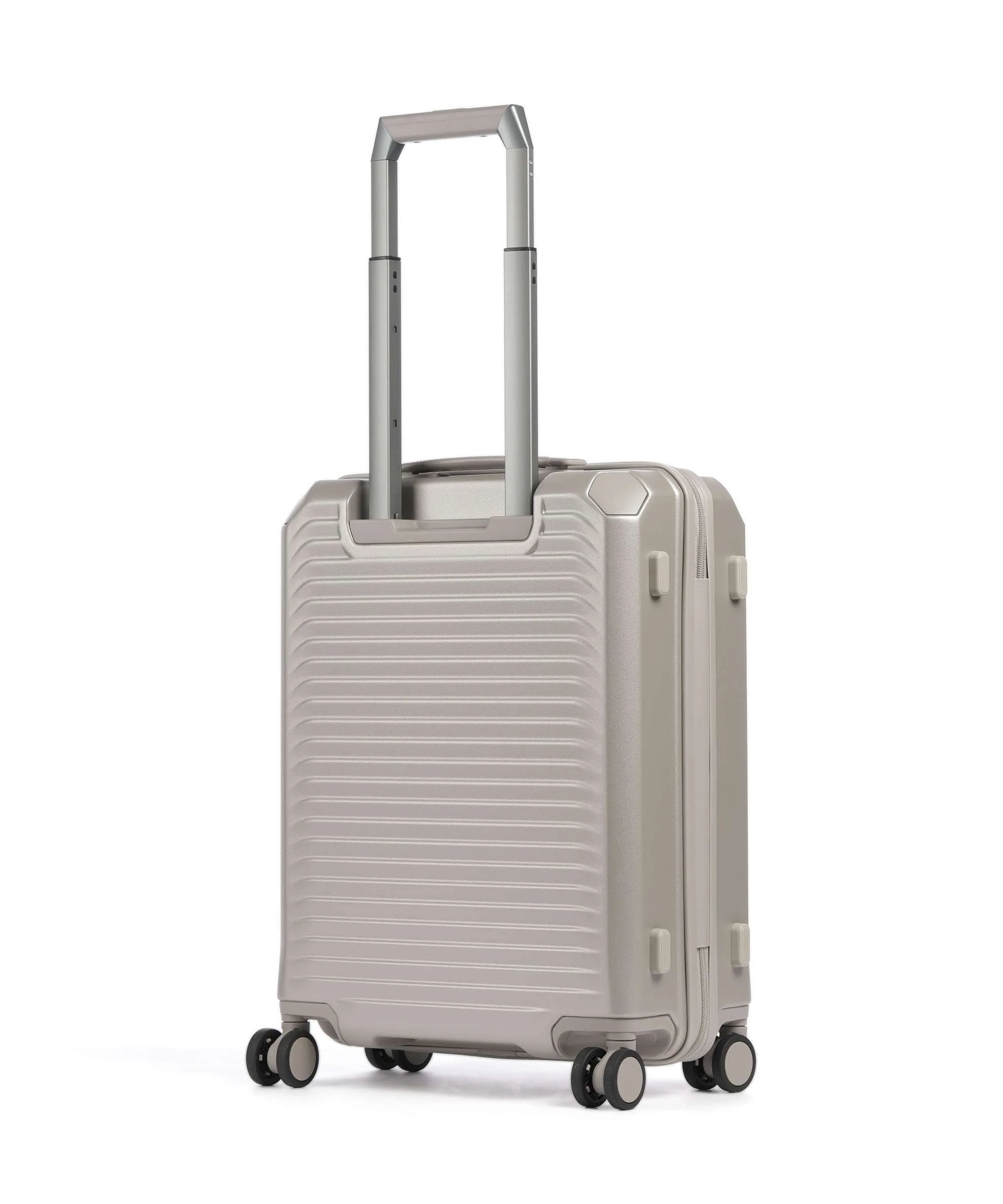 Echolac Shogun EVO S Valigia trolley (4 ruote) champagne - Image 2