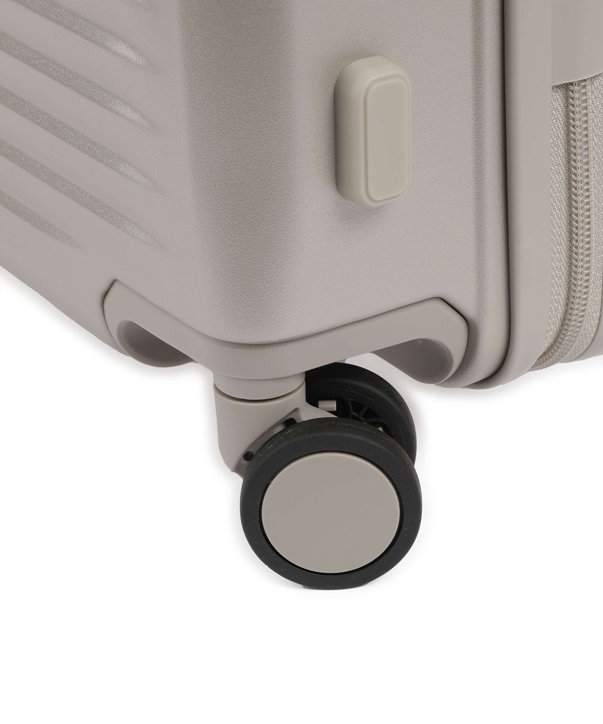 Echolac Shogun EVO S Valigia trolley (4 ruote) champagne - Image 4