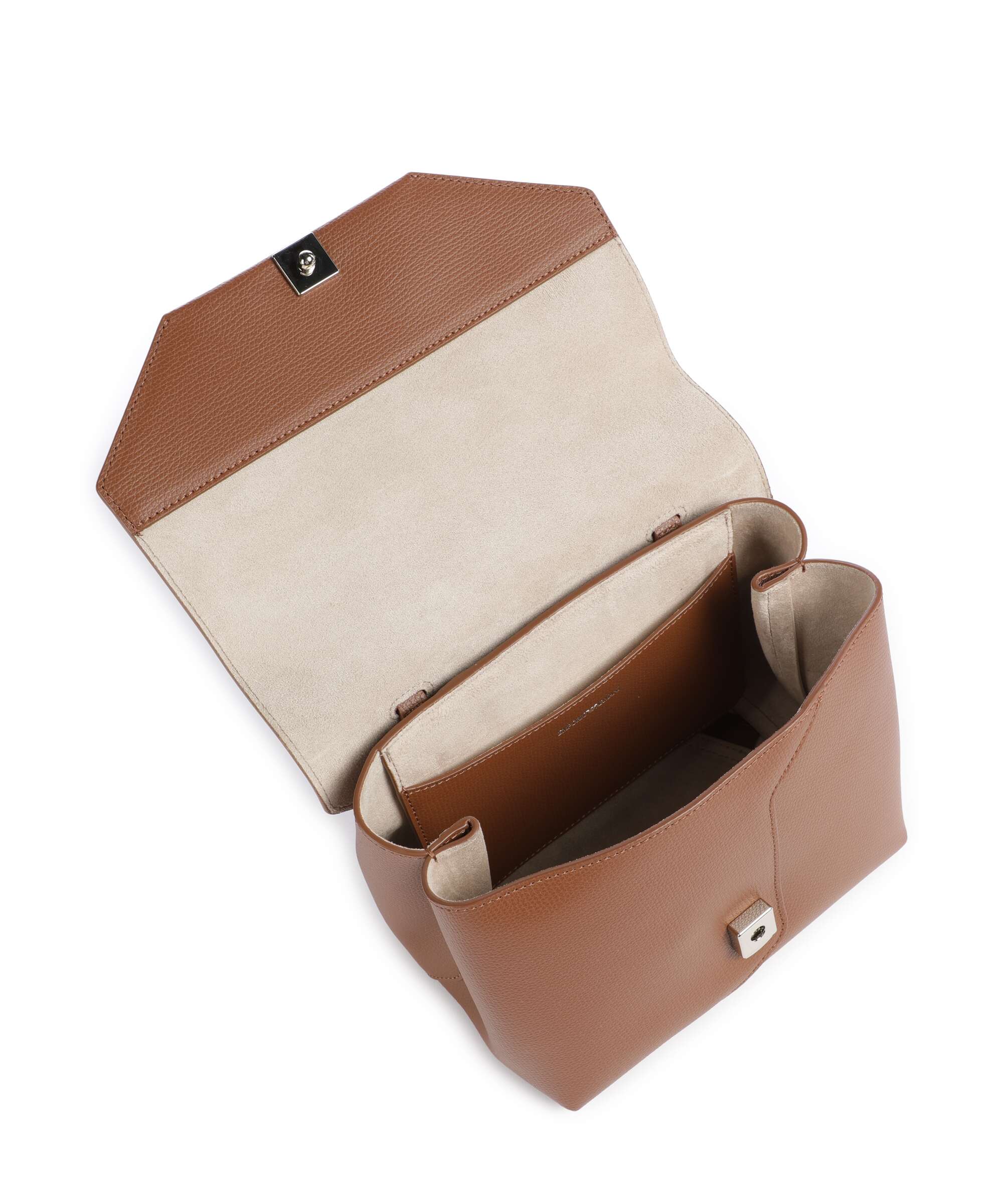 Emporio Armani 24/7 S Borsa a mano lion - Image 5