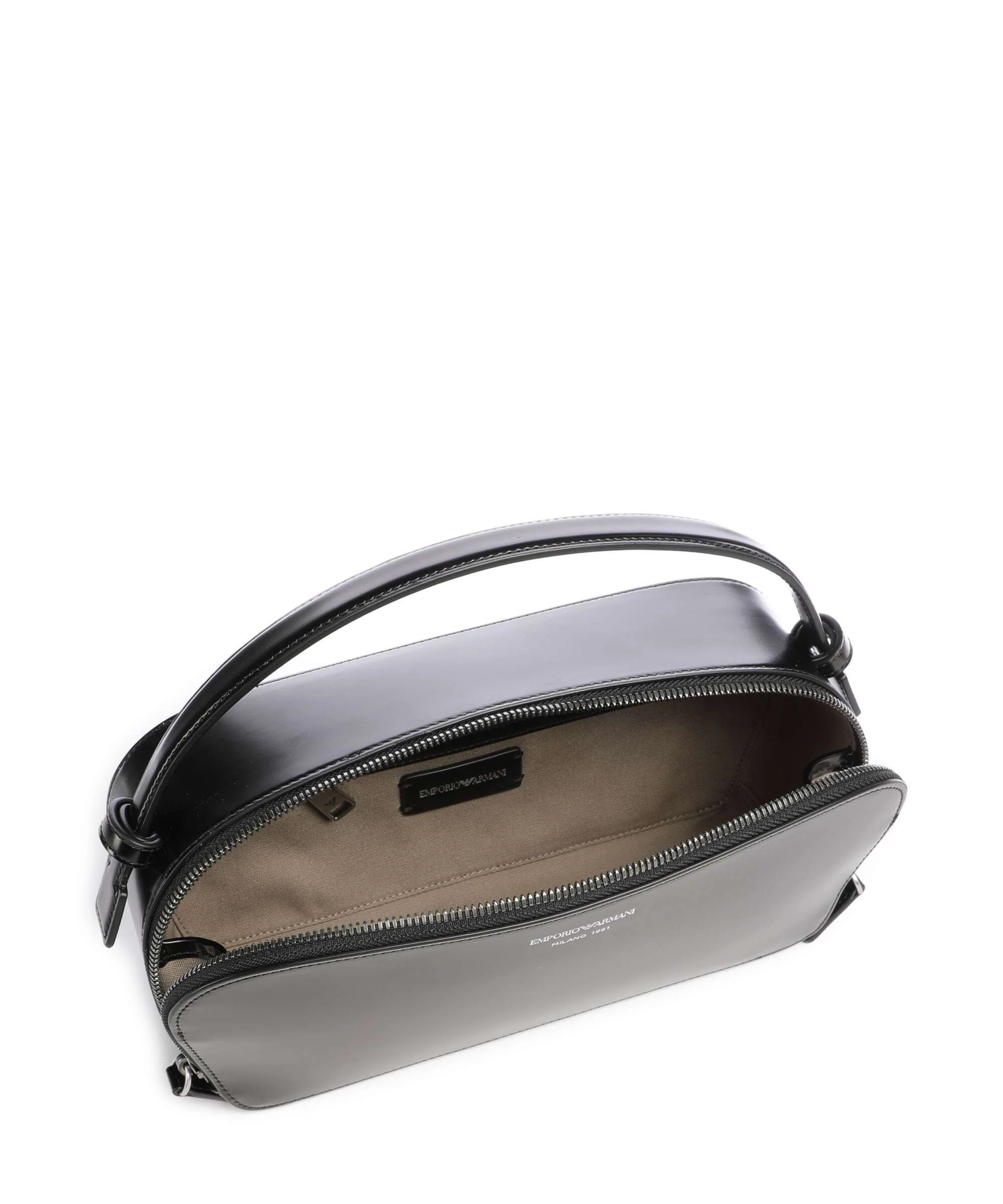 Emporio Armani Gilly Borsa a tracolla nero - Image 5