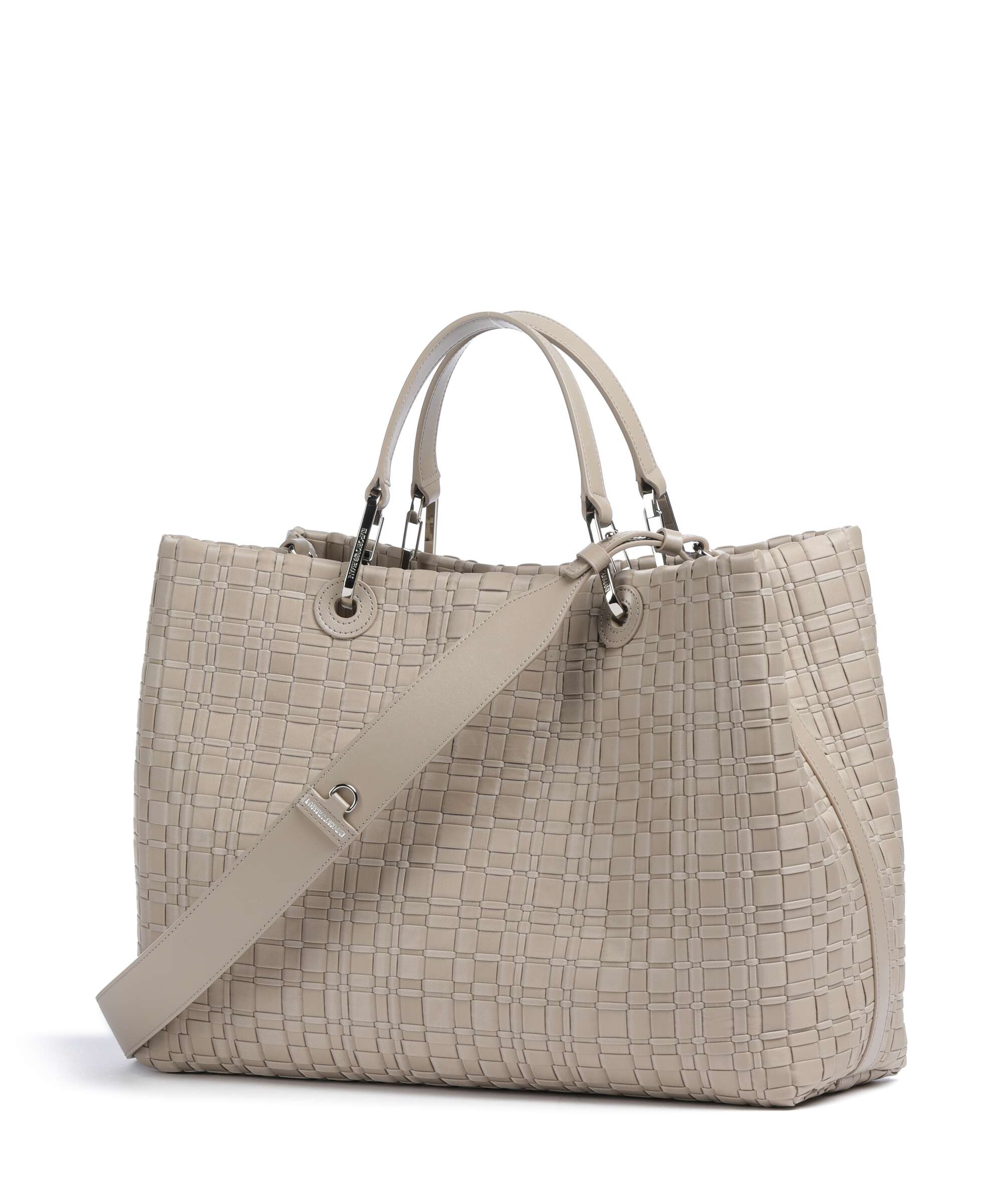 Emporio Armani My EA M Borsa a mano visone - Image 4