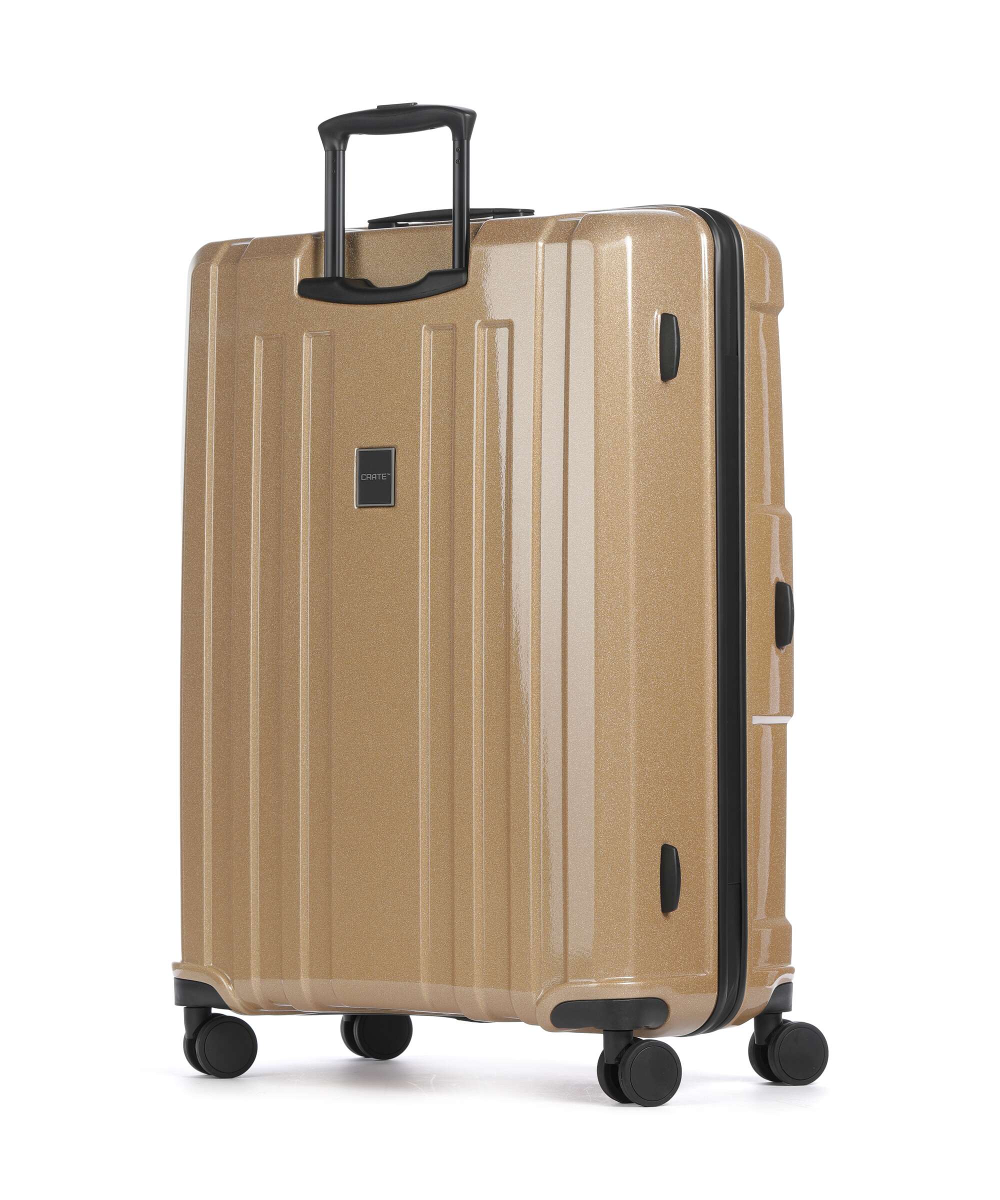 Epic Crate Reflex Valigia trolley (4 ruote) gold - Image 2