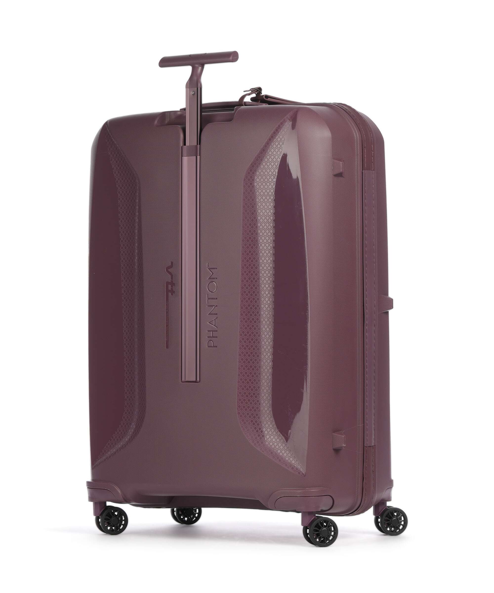 Epic Phantom SL Valigia trolley (4 ruote) spicy plum - Image 2