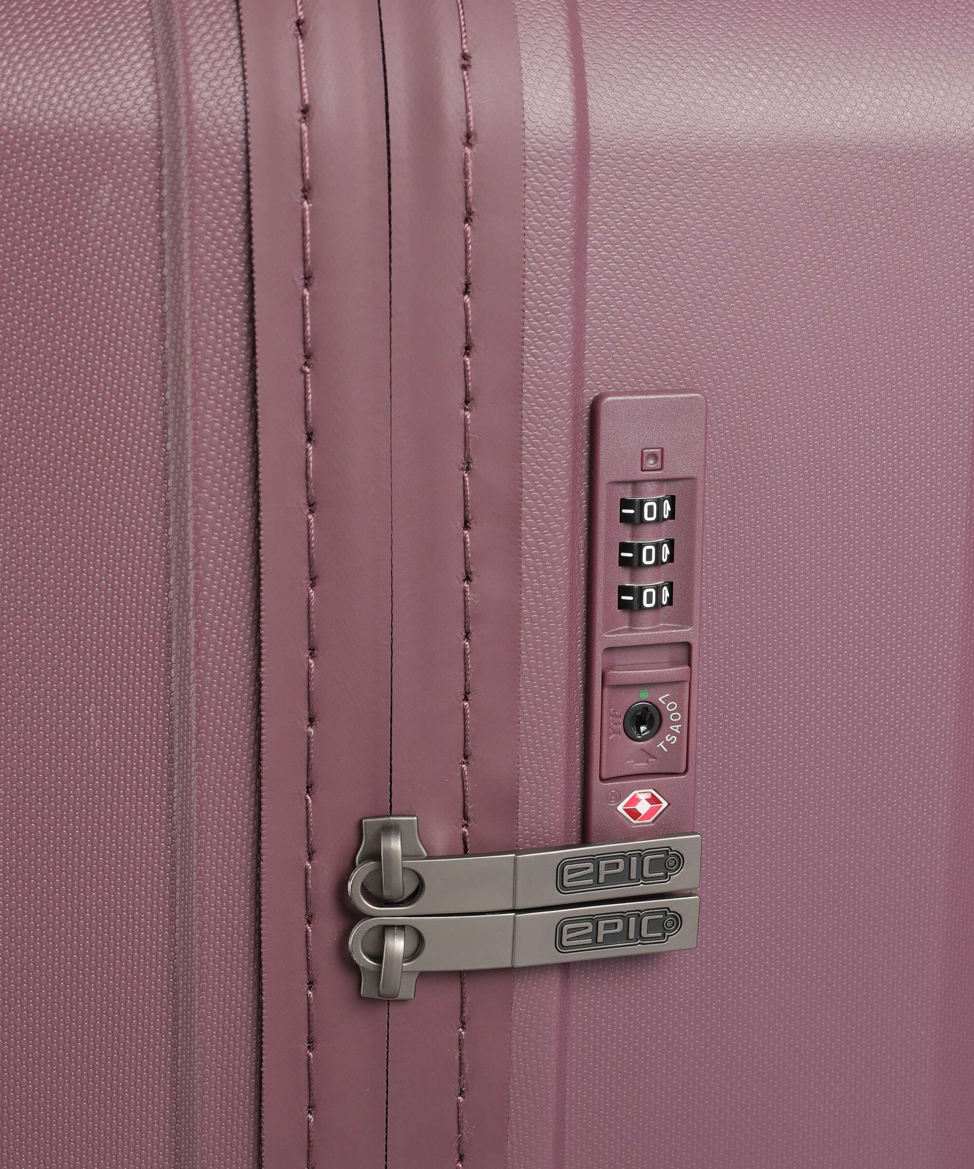 Epic Phantom SL Valigia trolley (4 ruote) spicy plum - Image 3