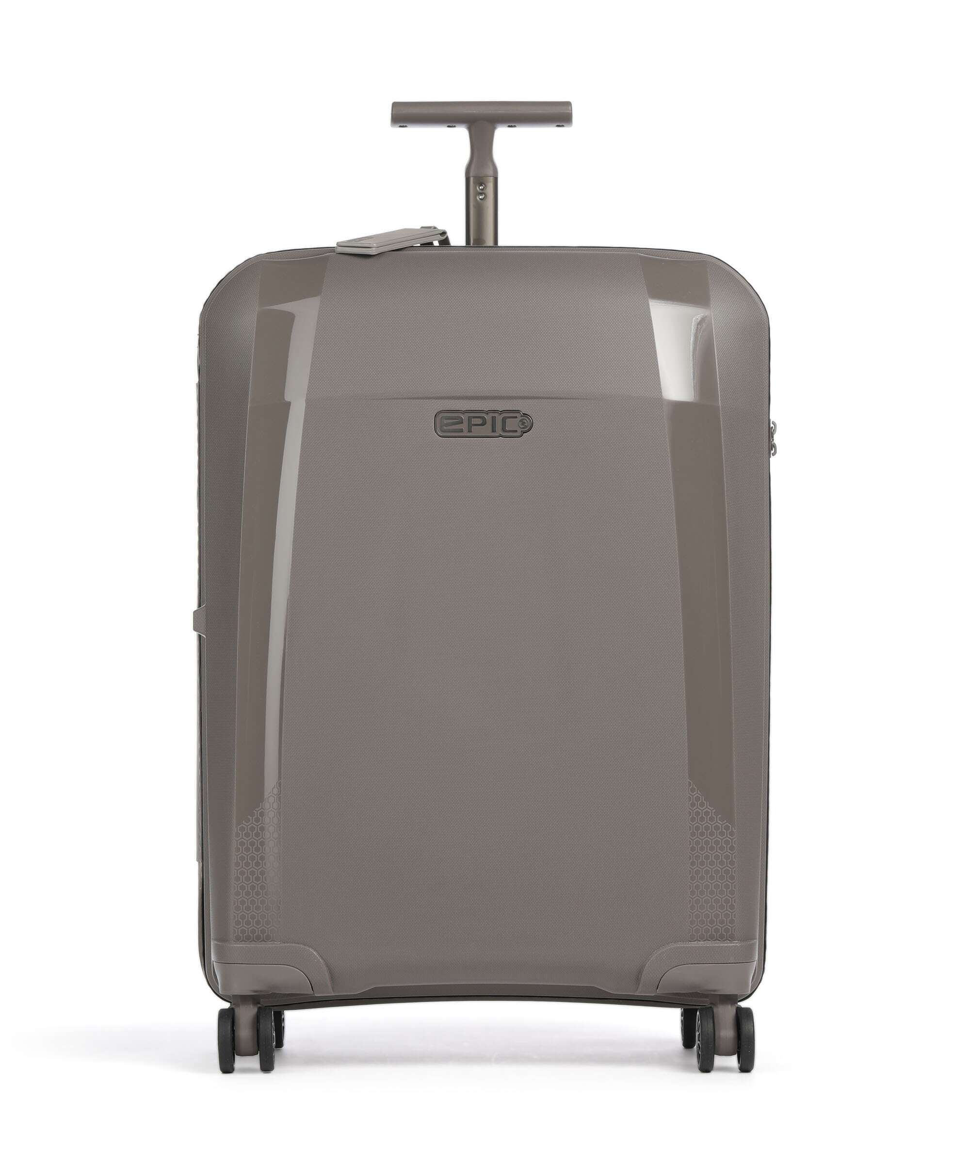 Epic Phantom SL Valigia trolley (4 ruote) clay