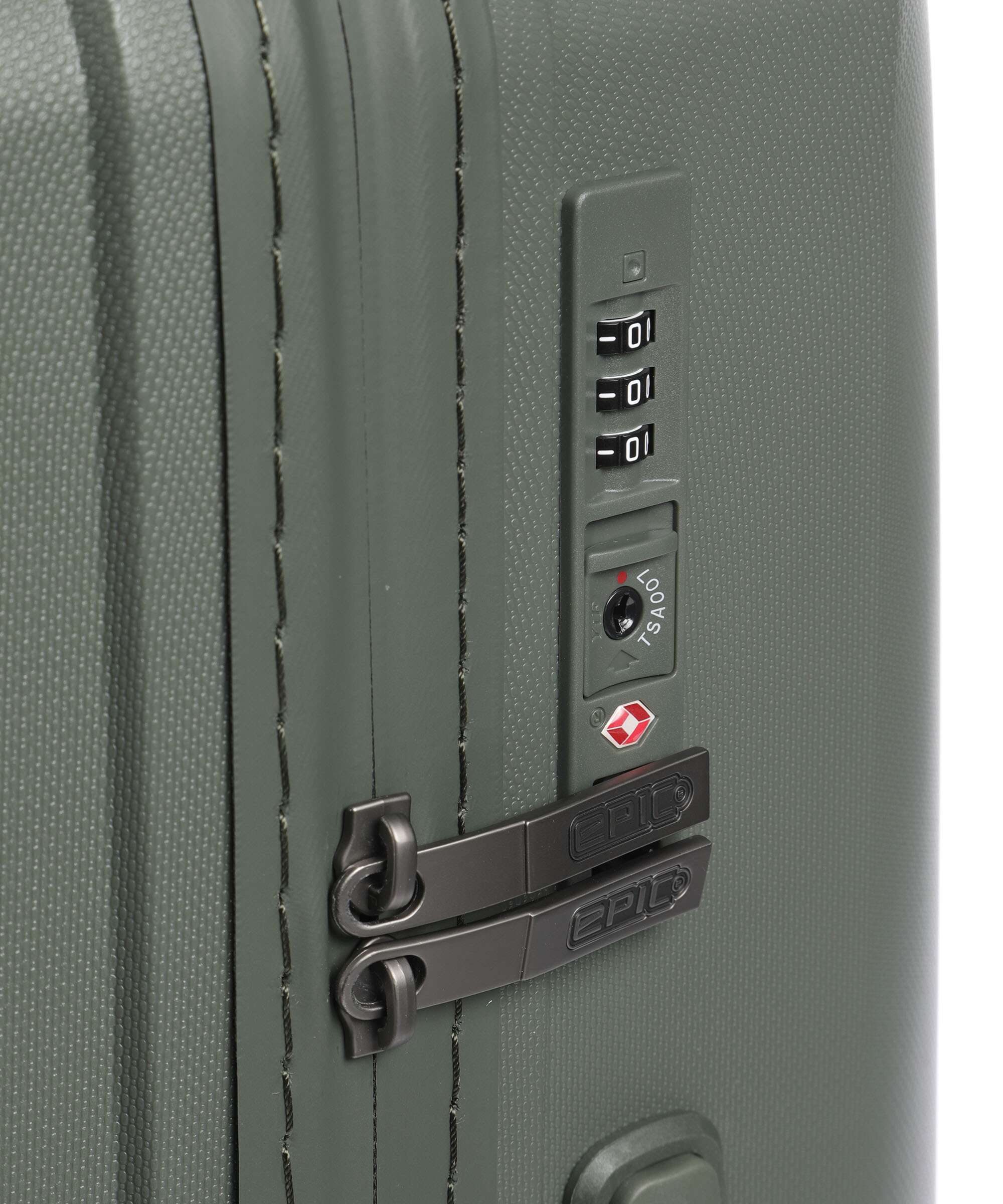 Epic Phantom SL Valigia trolley (4 ruote) ivy green - Image 3