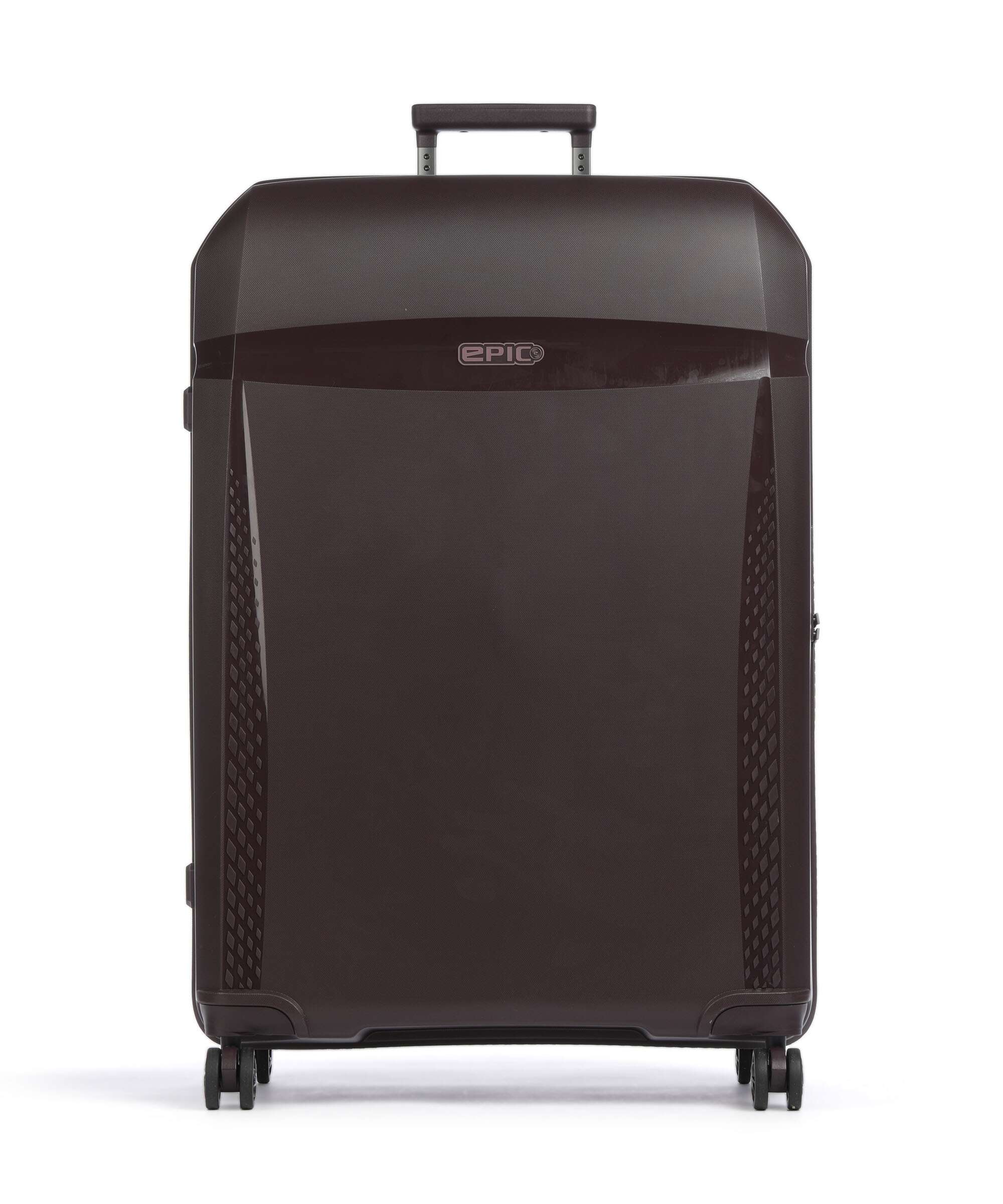 Epic Zeleste Re Valigia trolley (4 ruote) decadent wine