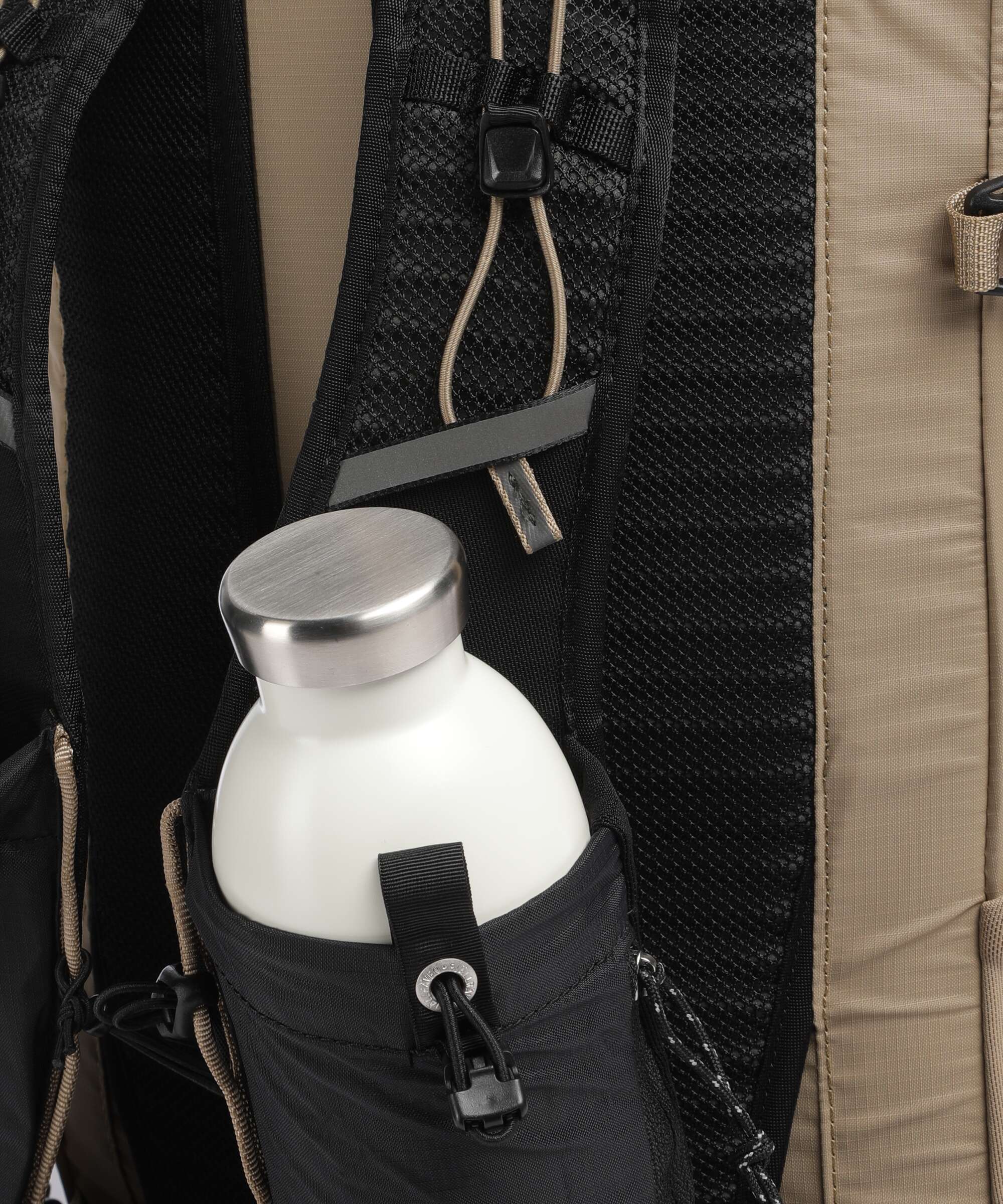Fjällräven Abisko 20 M/L Zaino da trekking clay - Image 3