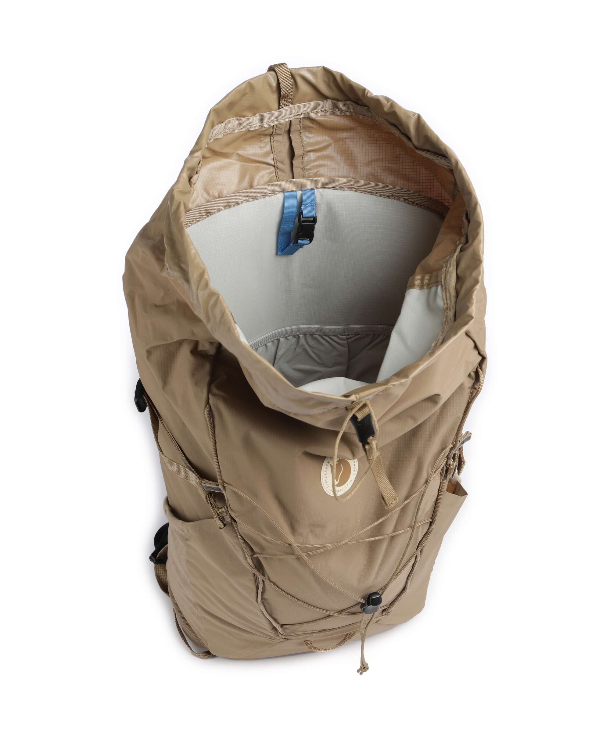Fjällräven Abisko 20 M/L Zaino da trekking clay - Image 4
