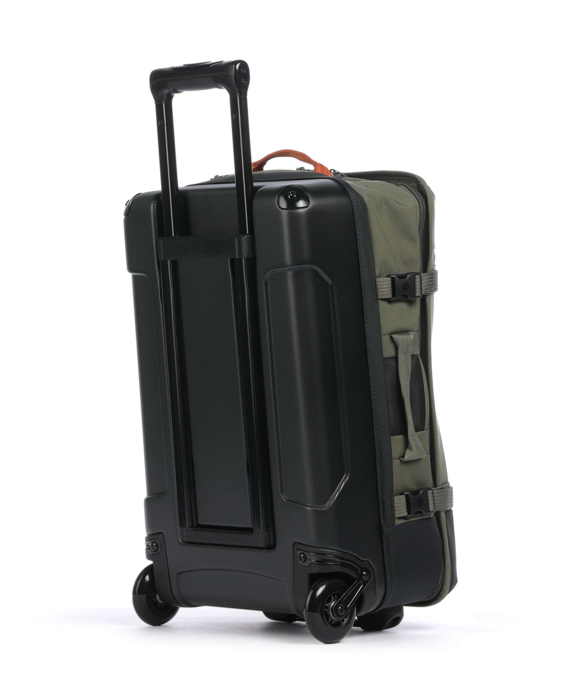 Fjällräven Färden 35 Borsone trolley green - Image 2