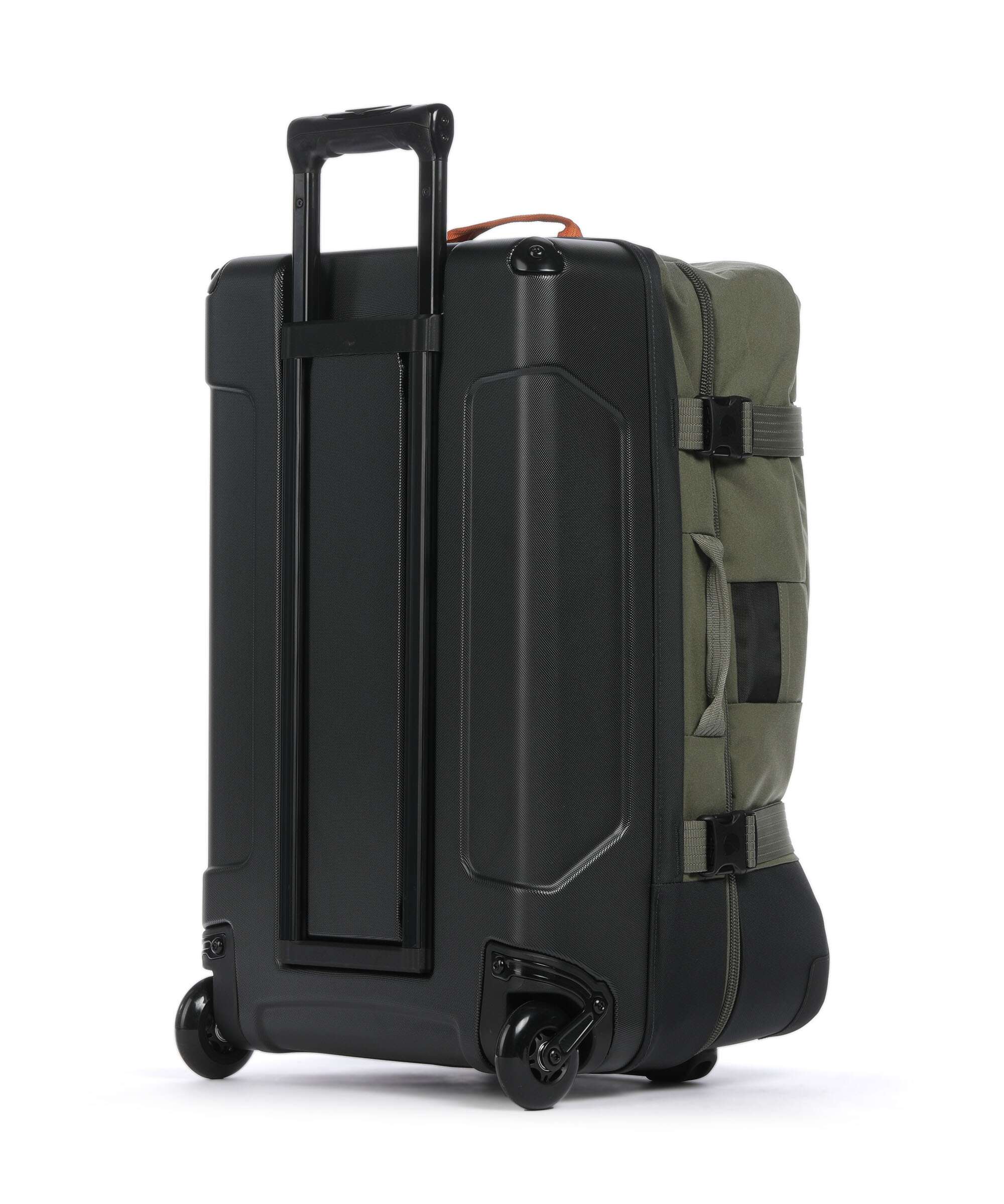 Fjällräven Färden 75 Borsone trolley green - Image 2