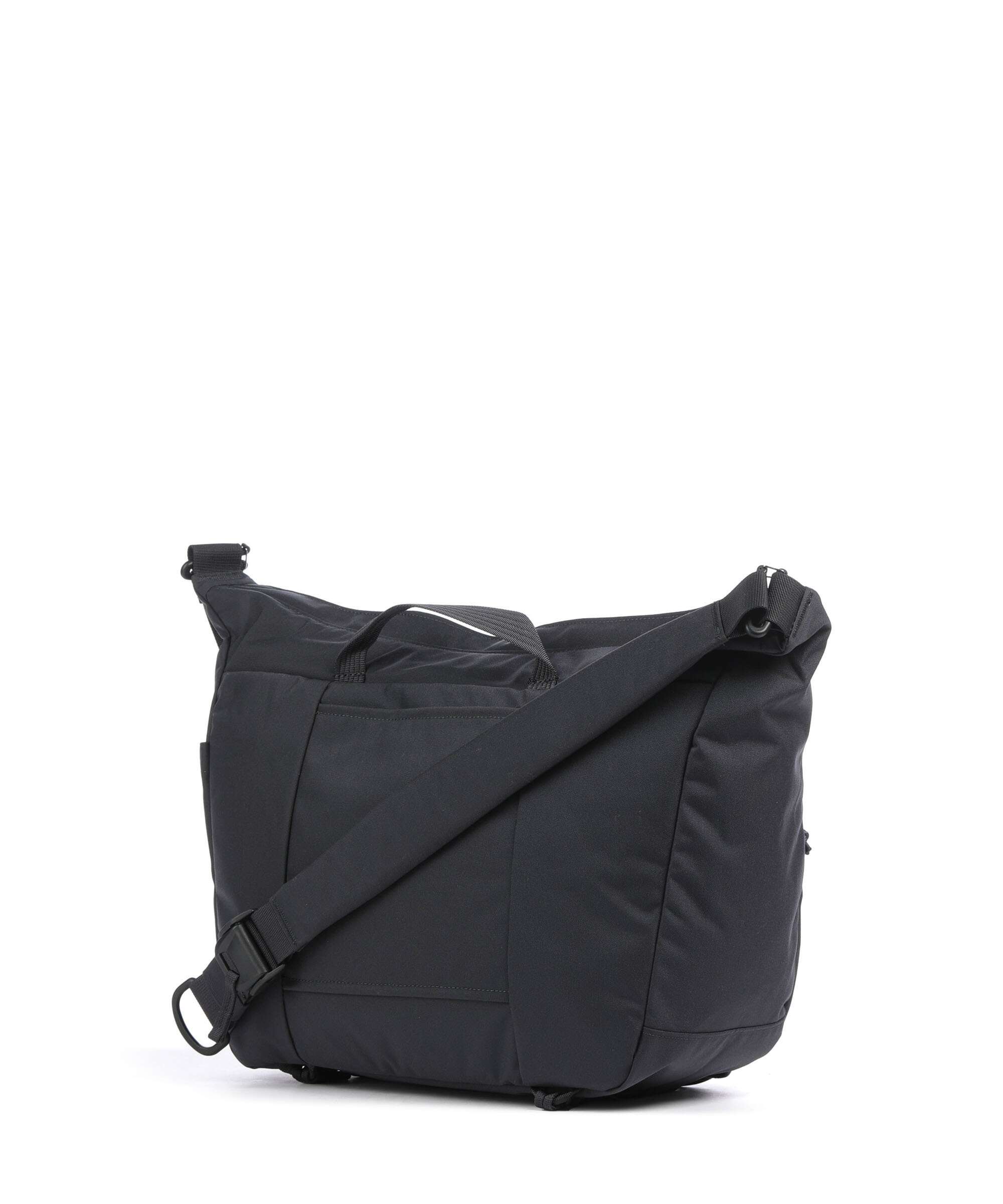 Fjällräven Färden One Size Borsa messenger coal black - Image 2