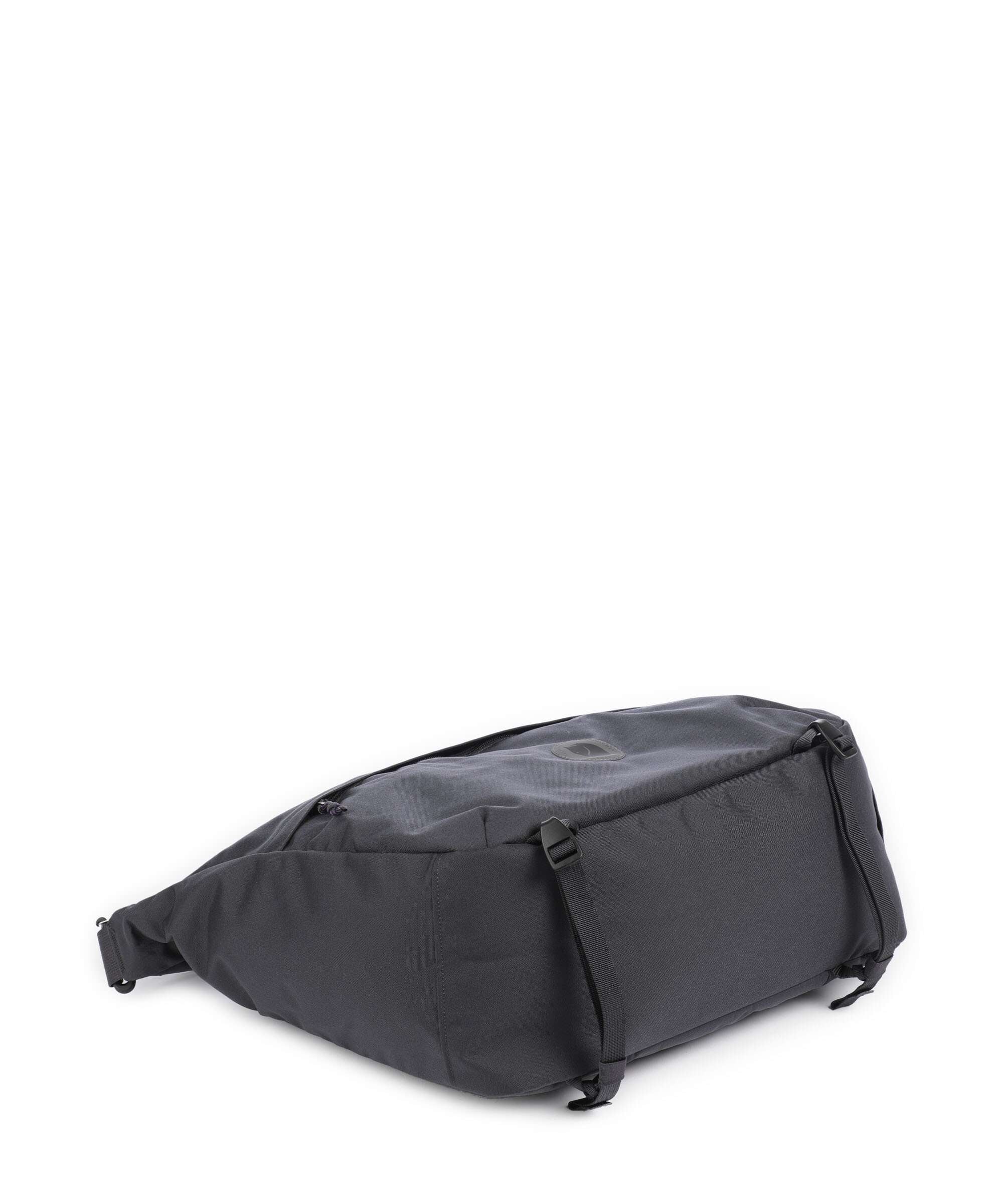 Fjällräven Färden One Size Borsa messenger coal black - Image 4