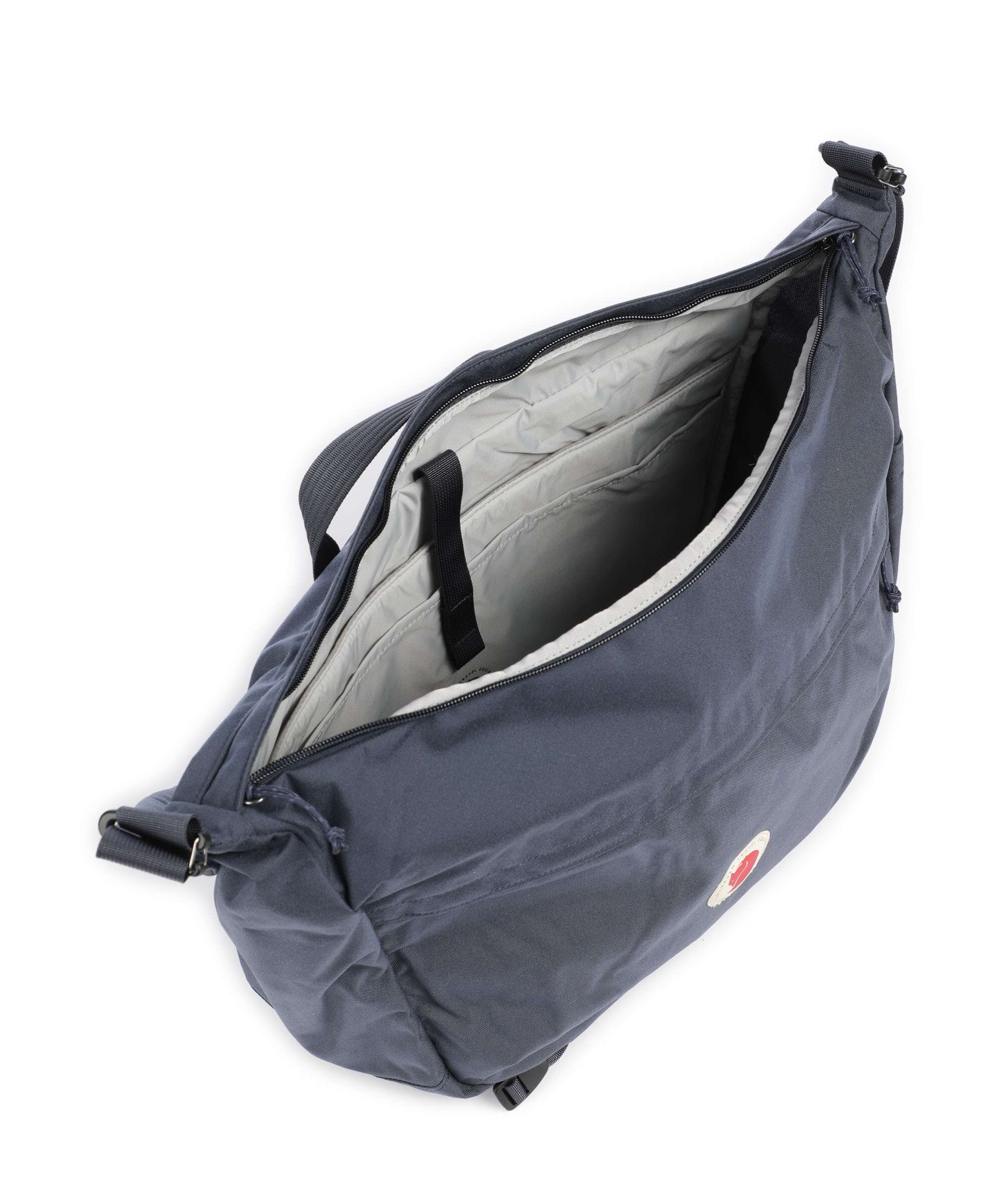 Fjällräven Färden One Size Borsa messenger navy - Image 5