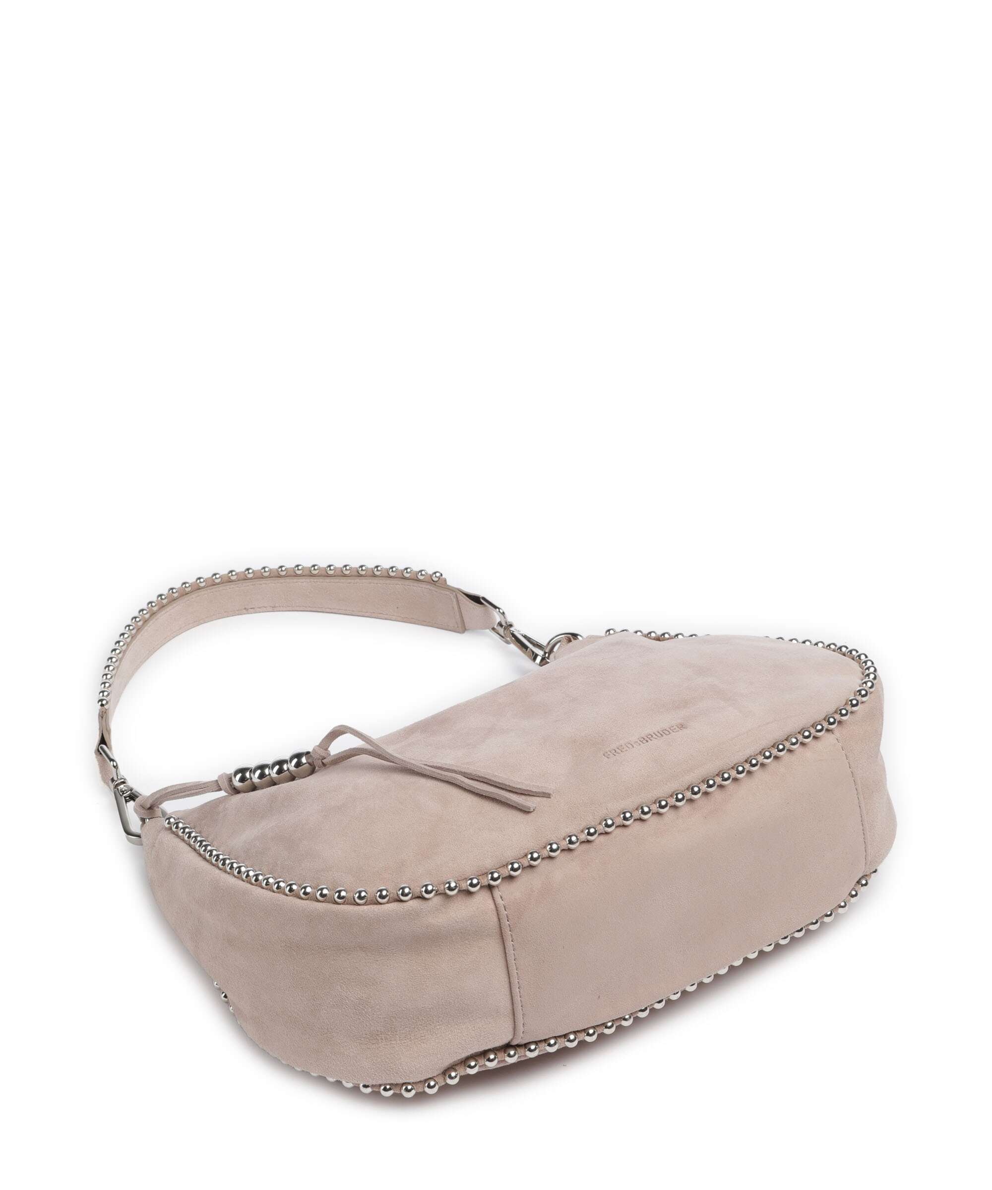 FredsBruder All About Beads Borsa a spalla chai latte - Image 6