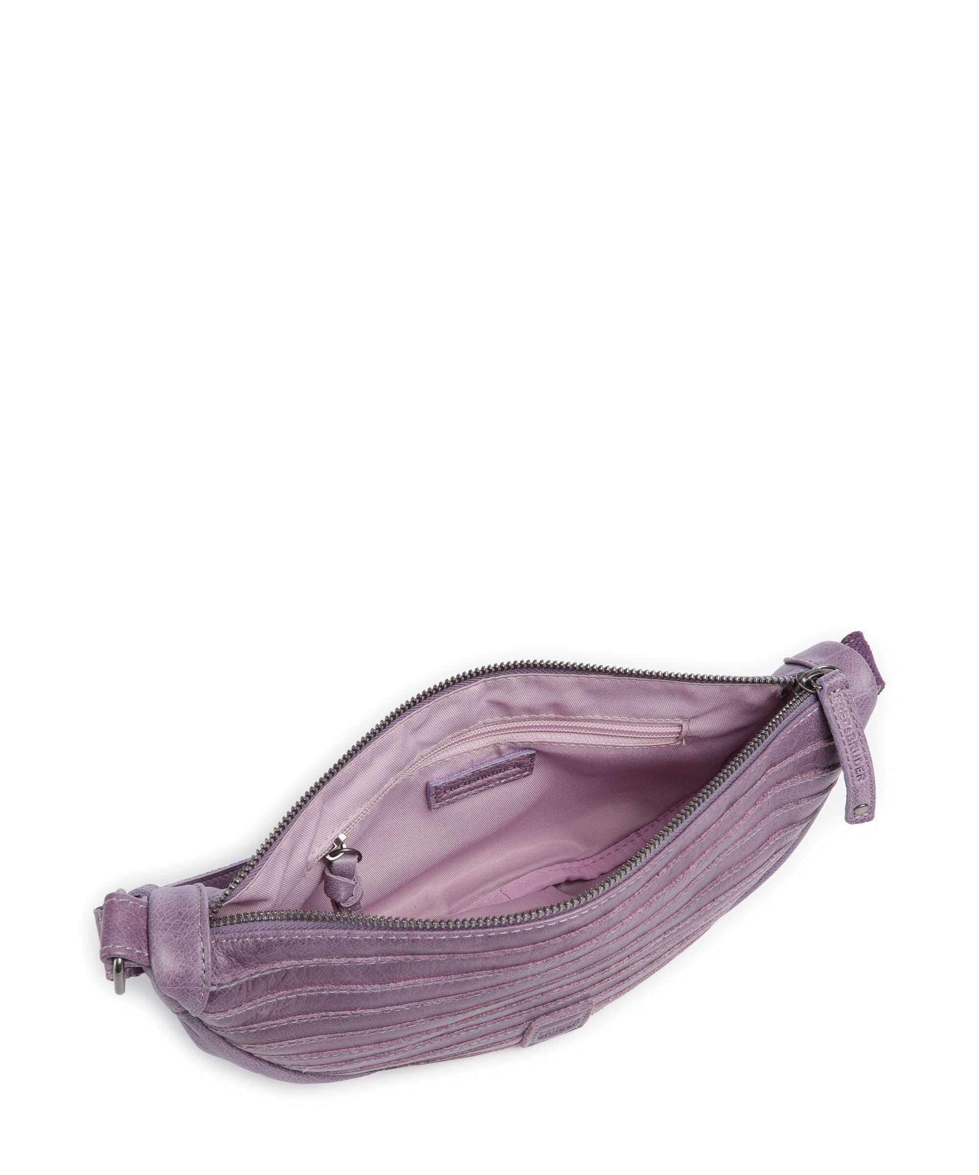 FredsBruder Bestseller Layer Borsa a tracolla lavender - Image 6