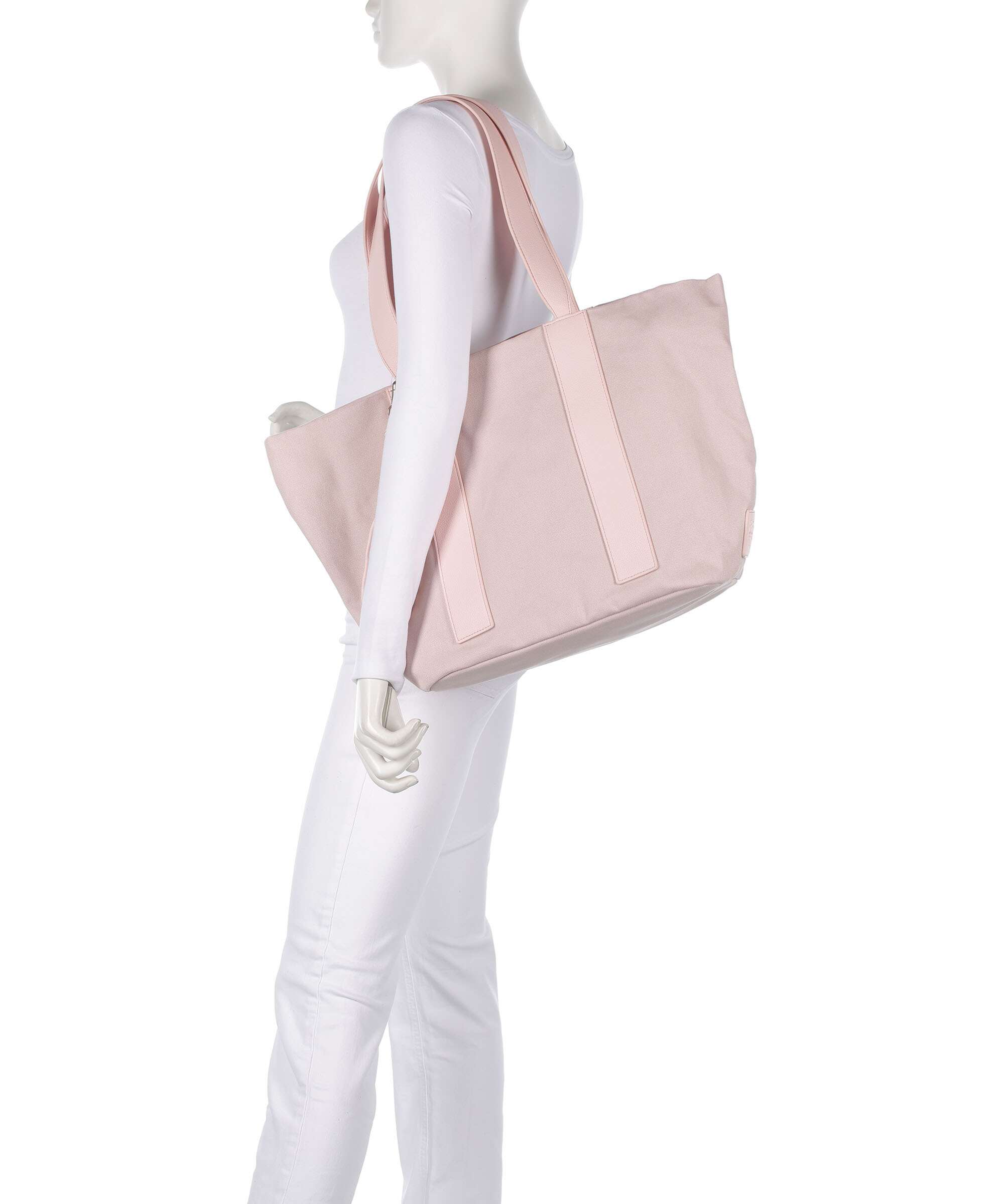 FredsBruder Carry Me Everywhere Borsa shopper rose shades - Image 3