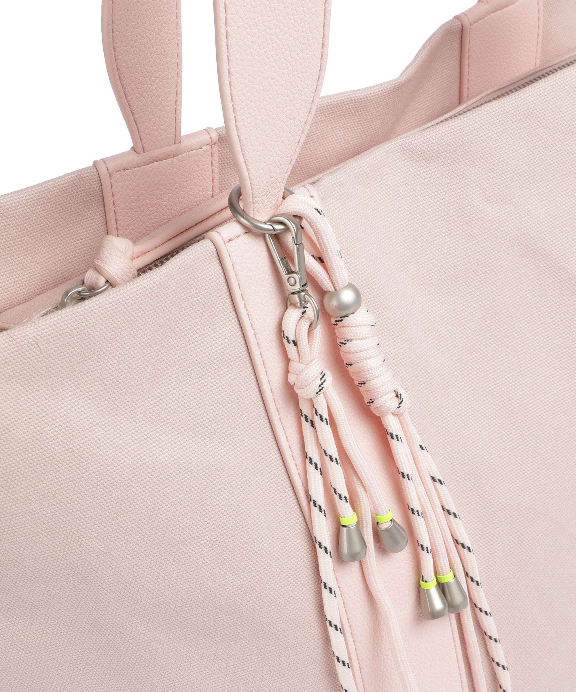 FredsBruder Carry Me Everywhere Borsa shopper rose shades - Image 4