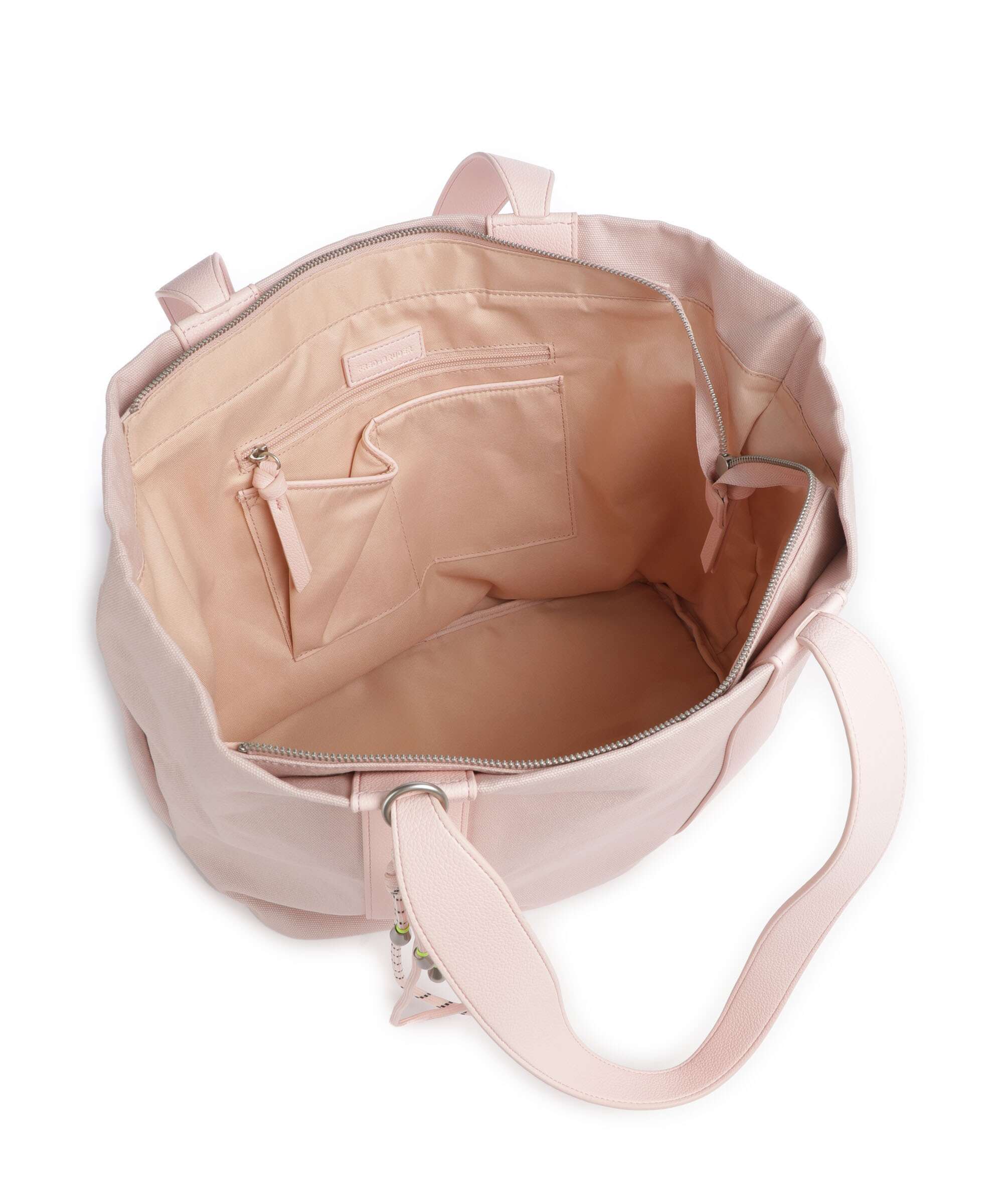 FredsBruder Carry Me Everywhere Borsa shopper rose shades - Image 6