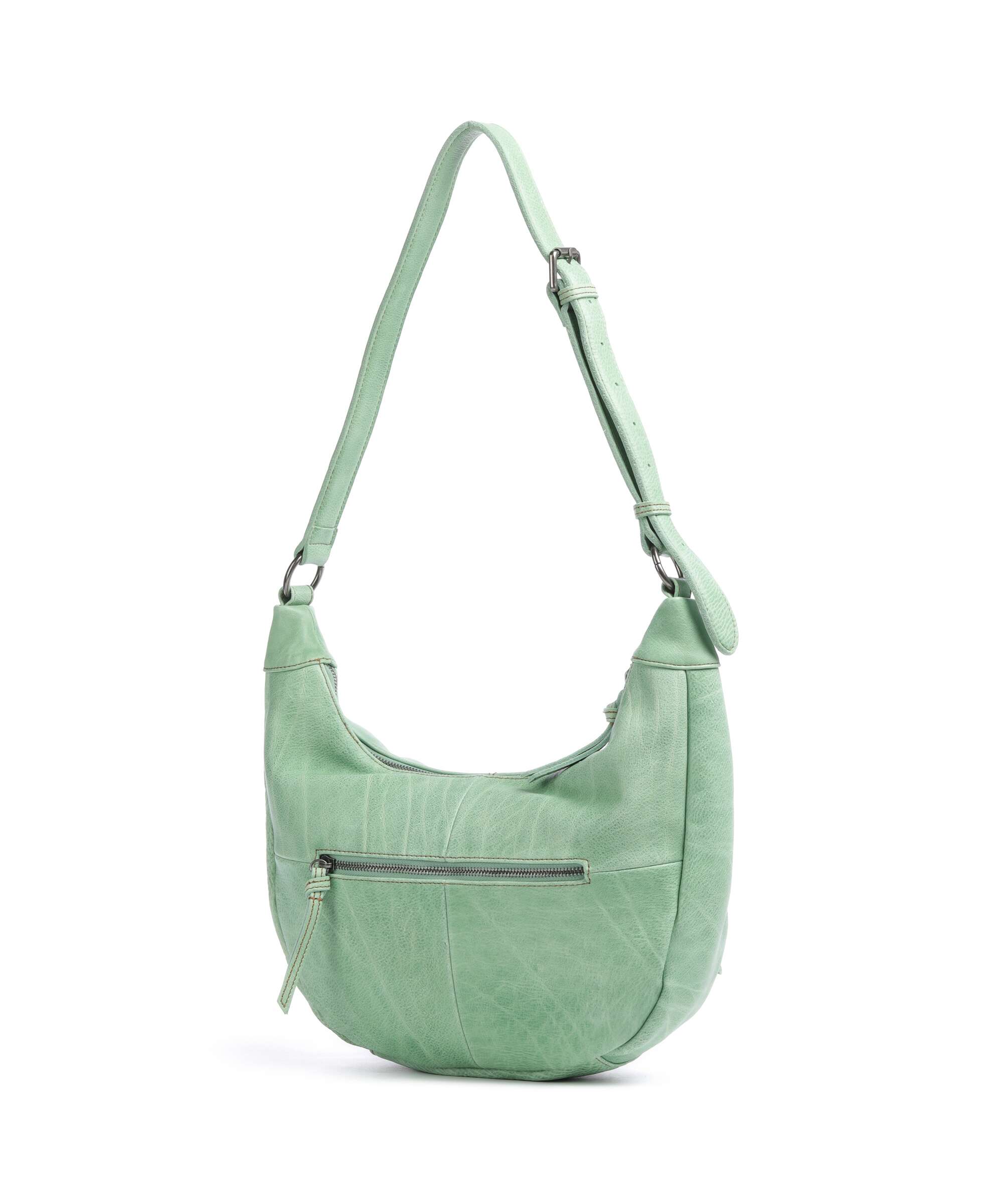 FredsBruder Dear Borsa hobo cute green - Image 2