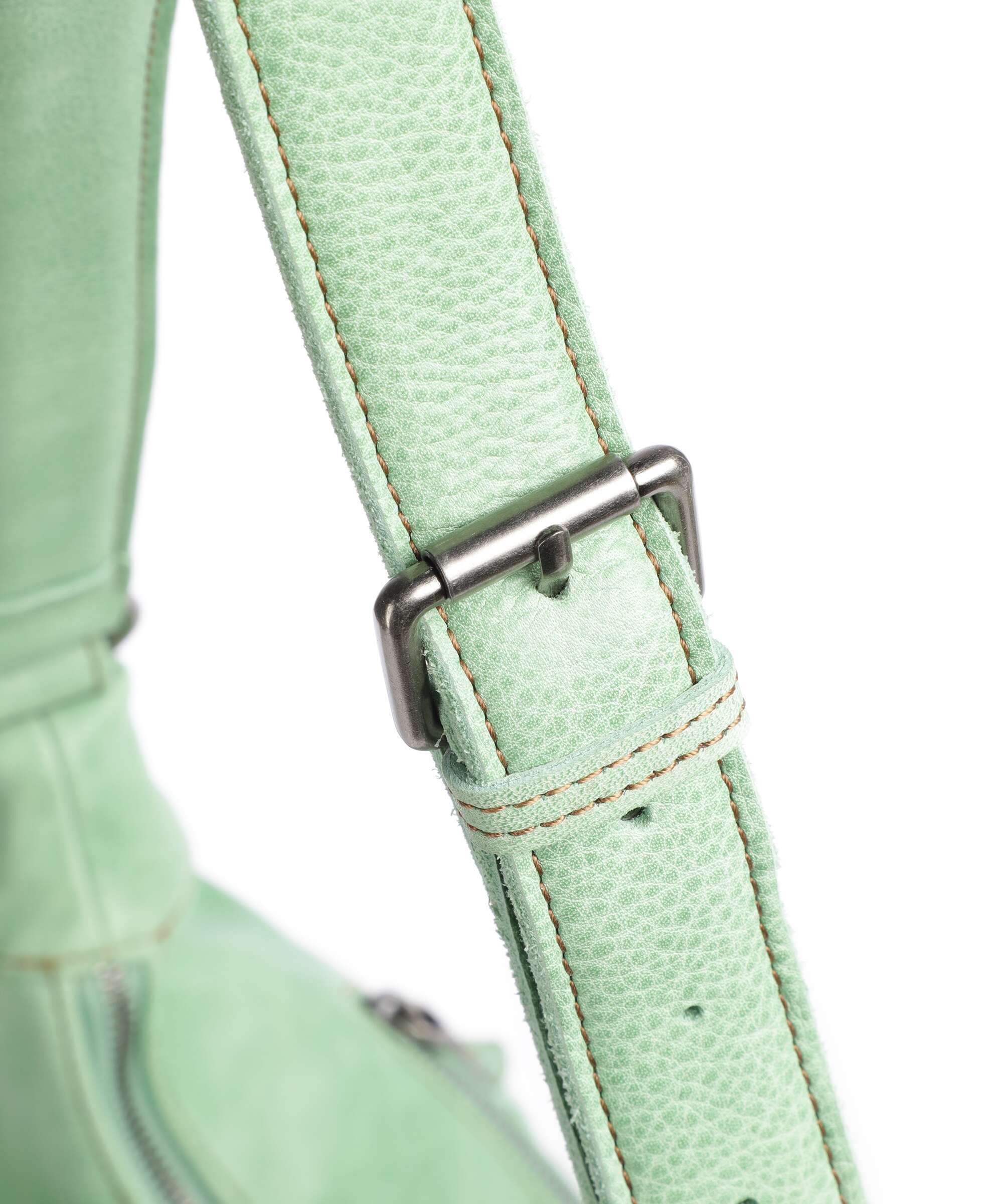 FredsBruder Dear Borsa hobo cute green - Image 4