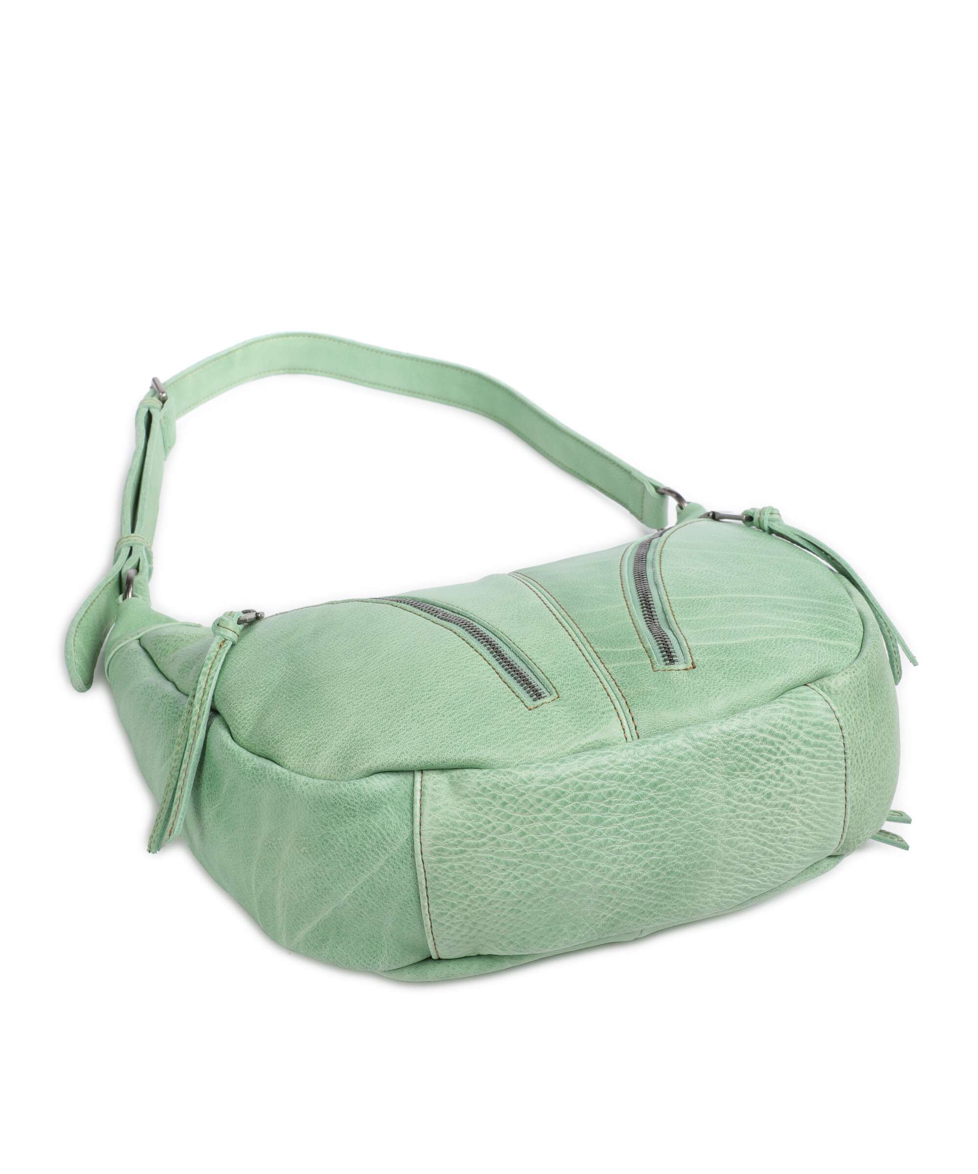 FredsBruder Dear Borsa hobo cute green - Image 5